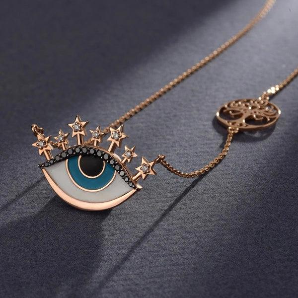 Evil Eye: the Legends and Meanings