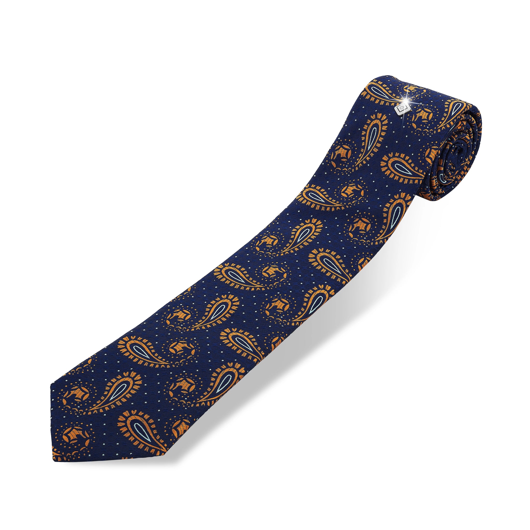 Tie - Zen Diamond India