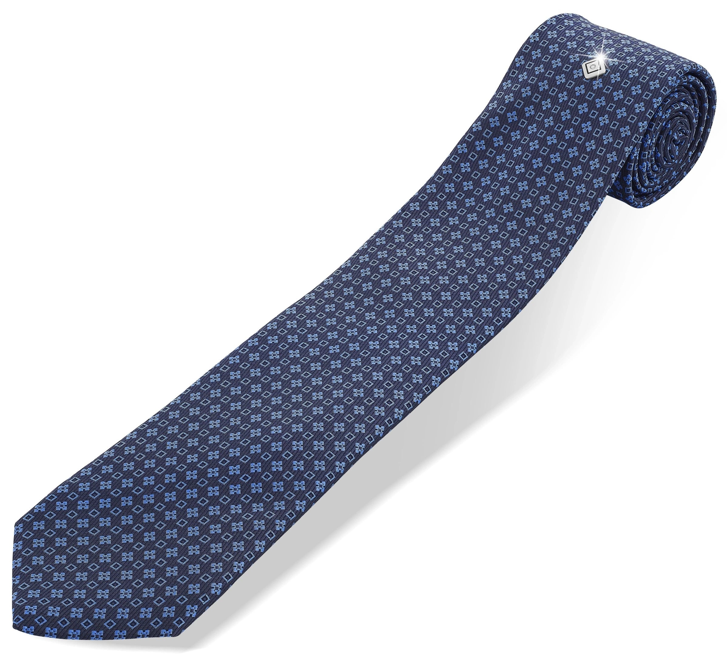 Tie - Zen Diamond India