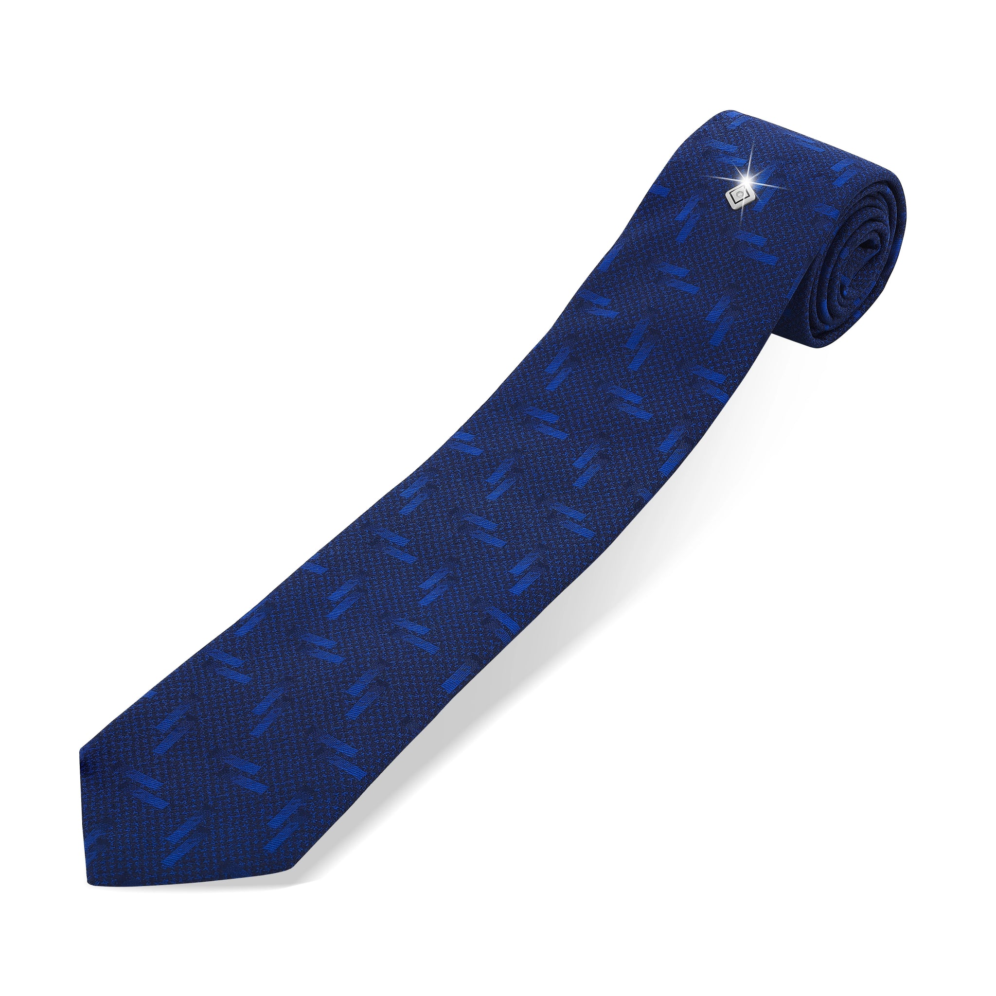 Tie - Zen Diamond India