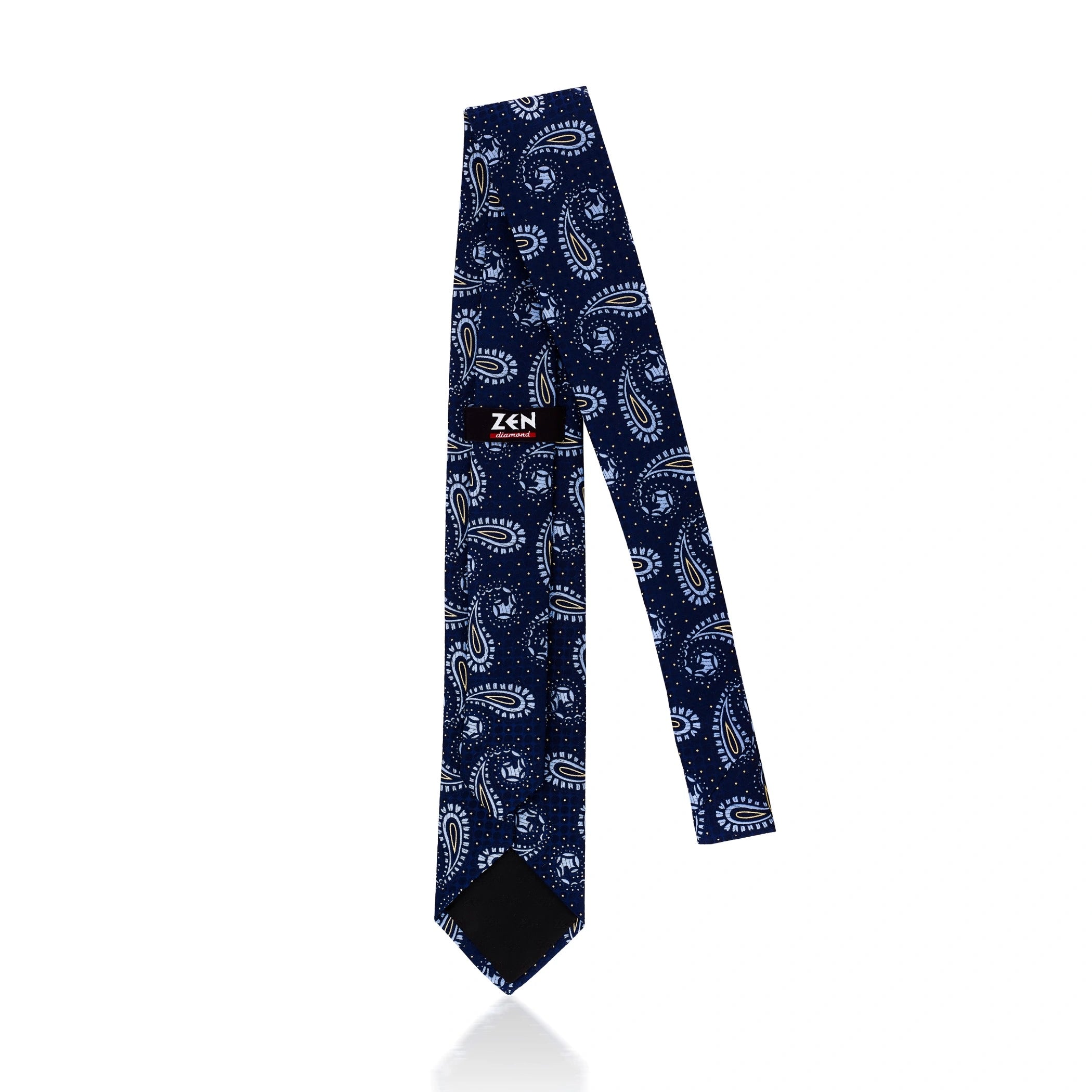 Regal Rhythm - Zen Diamond India