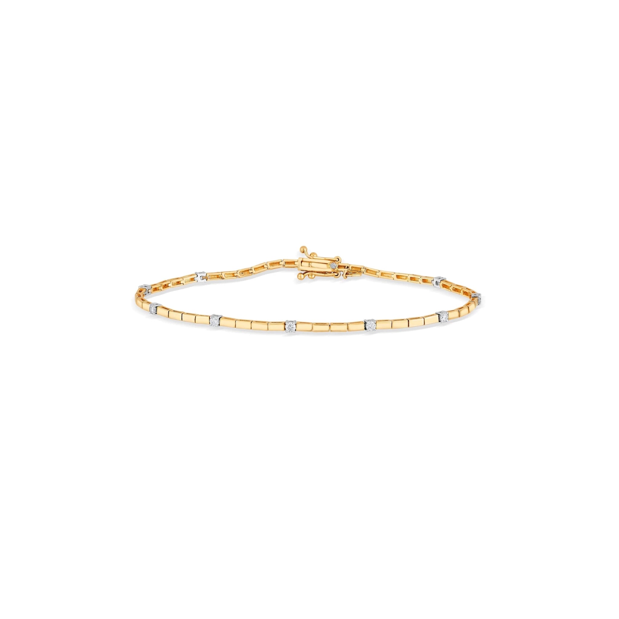 Soiree Velvet Trace Diamond Line - Zen Diamond India