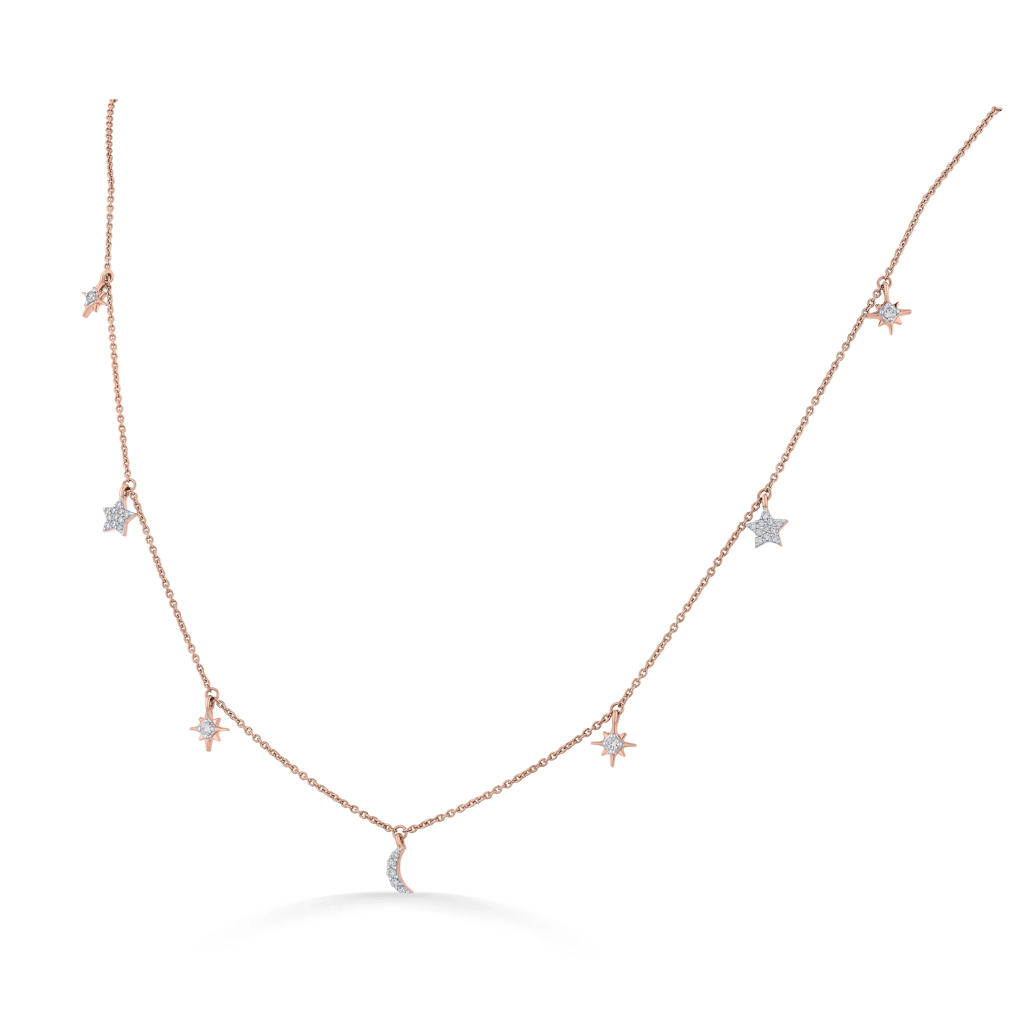 Quirky Buzz and Bling - Zen Diamond India