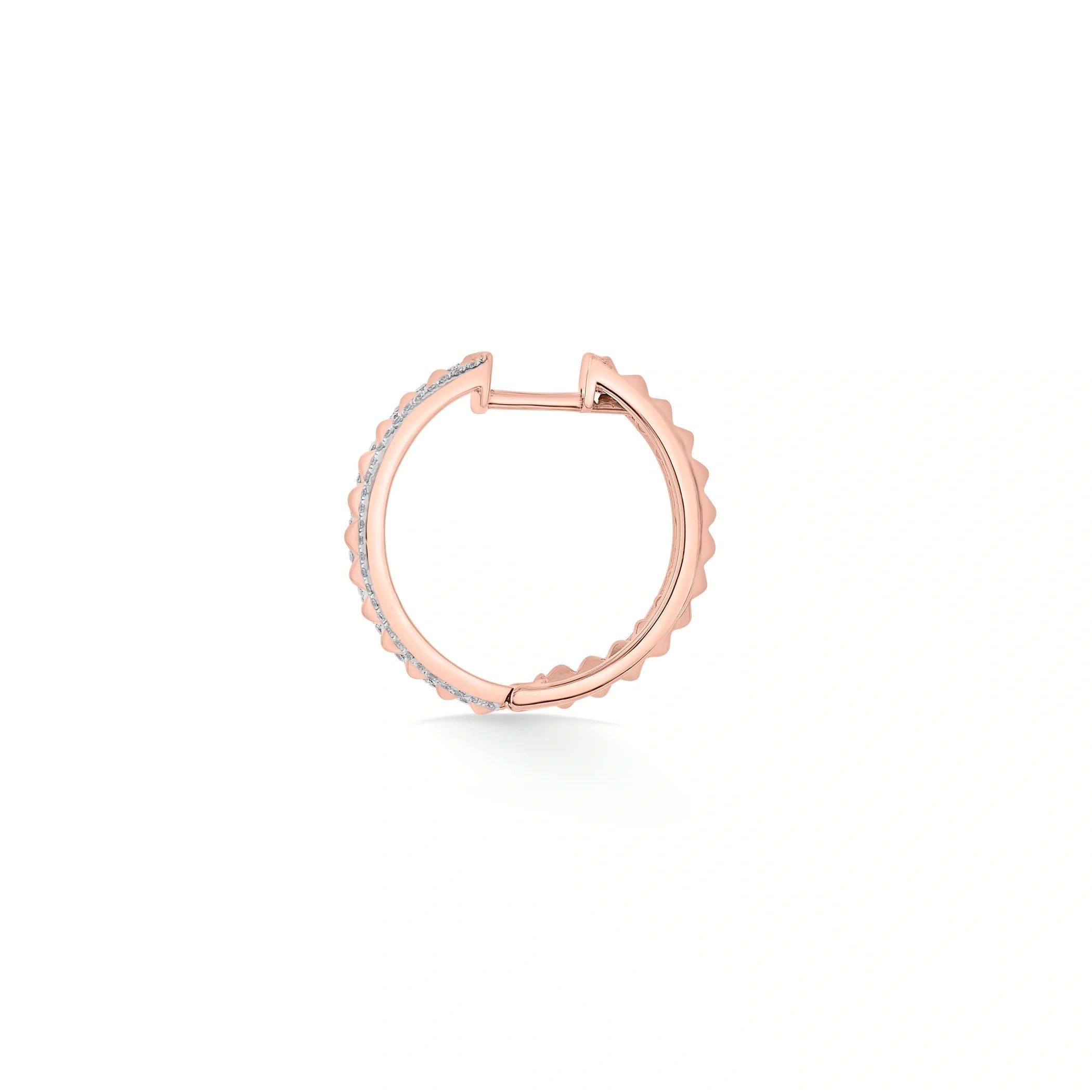 Soiree Prism Rails Sparkle Drops - Zen Diamond India
