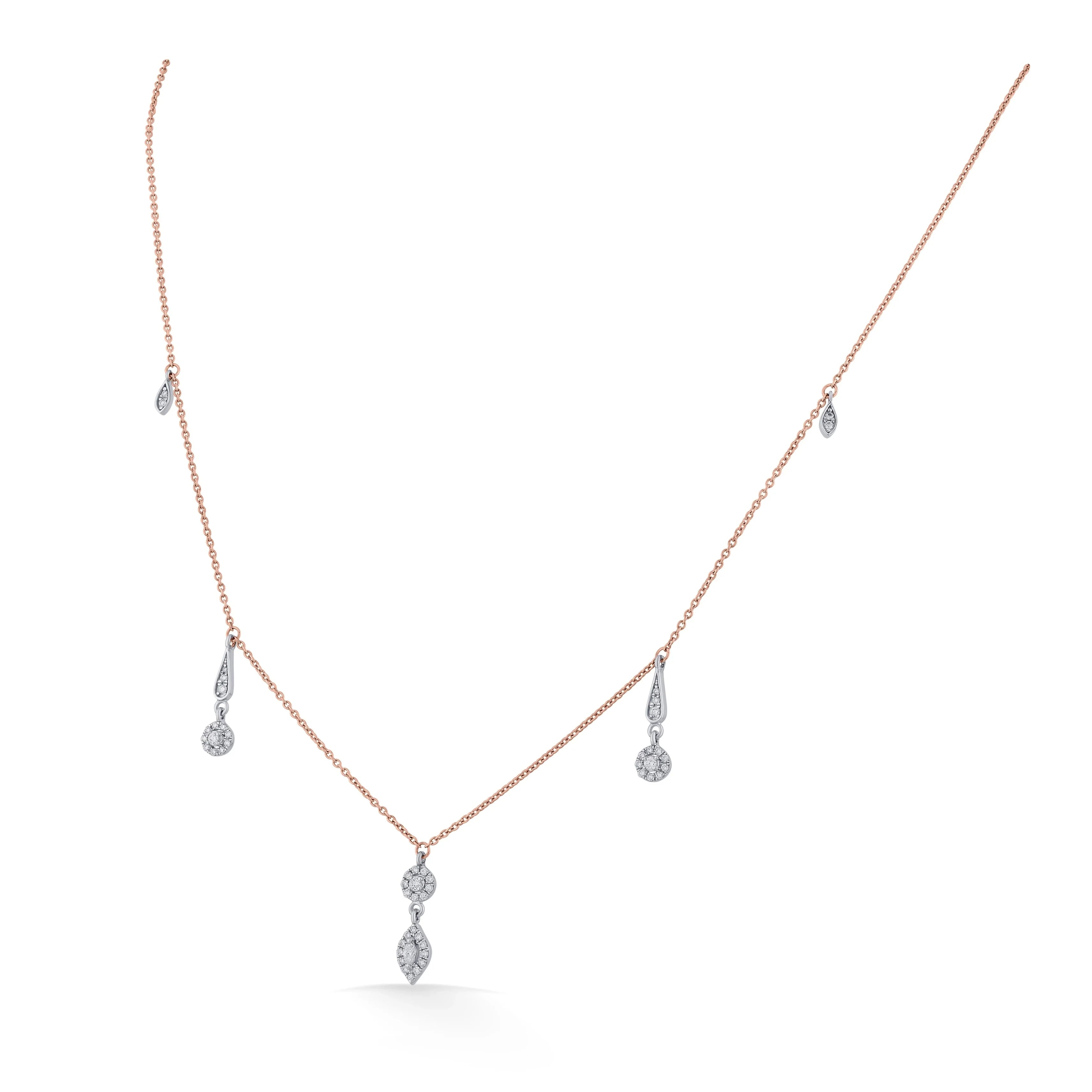 Quirky Wink and Twinkle - Zen Diamond India