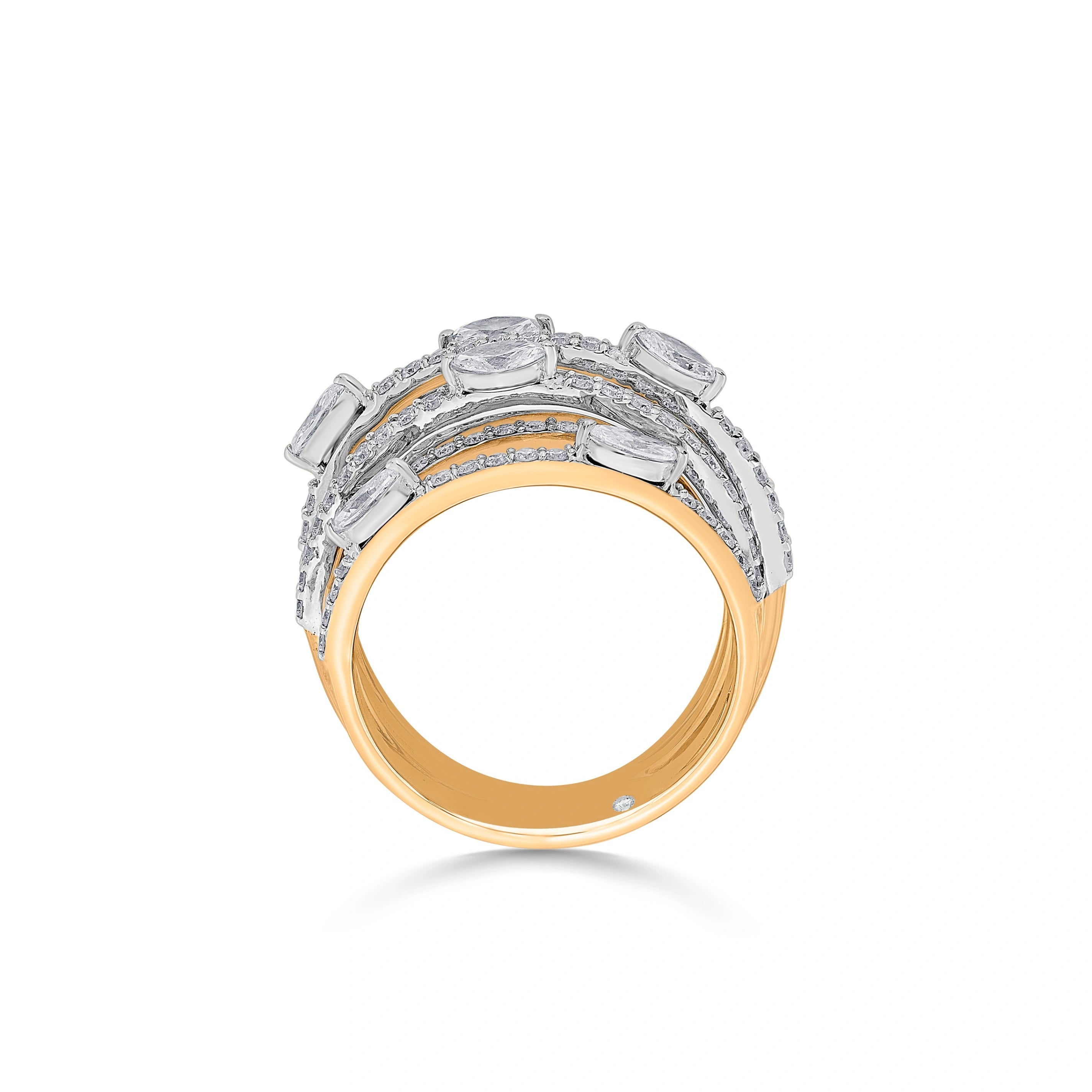 Enchante Marquise Cascade Grandeur