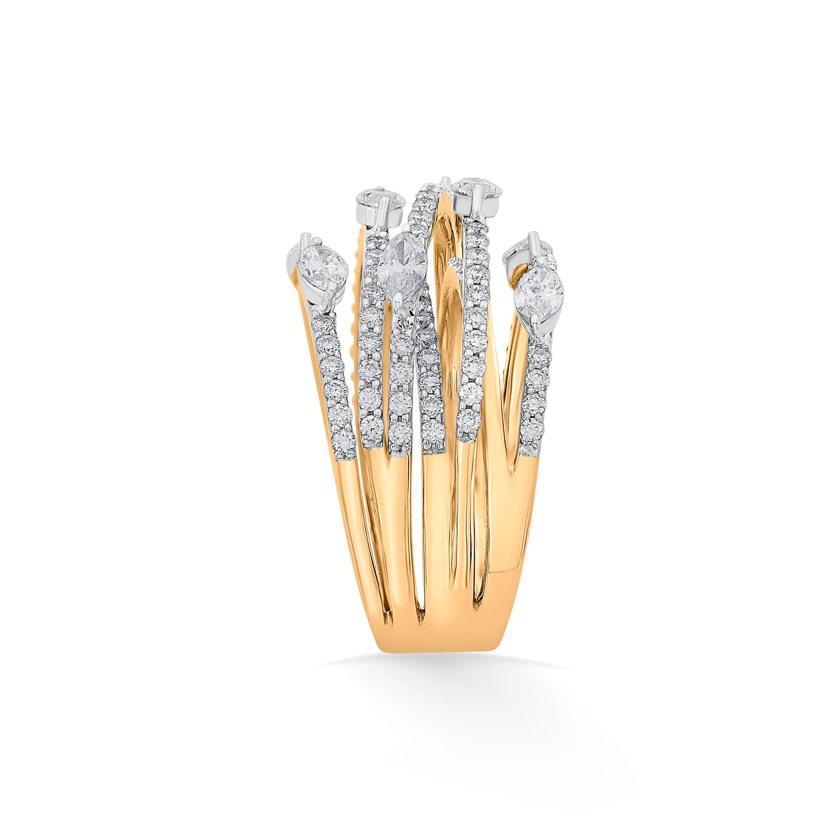 Enchante Marquise Cascade Grandeur