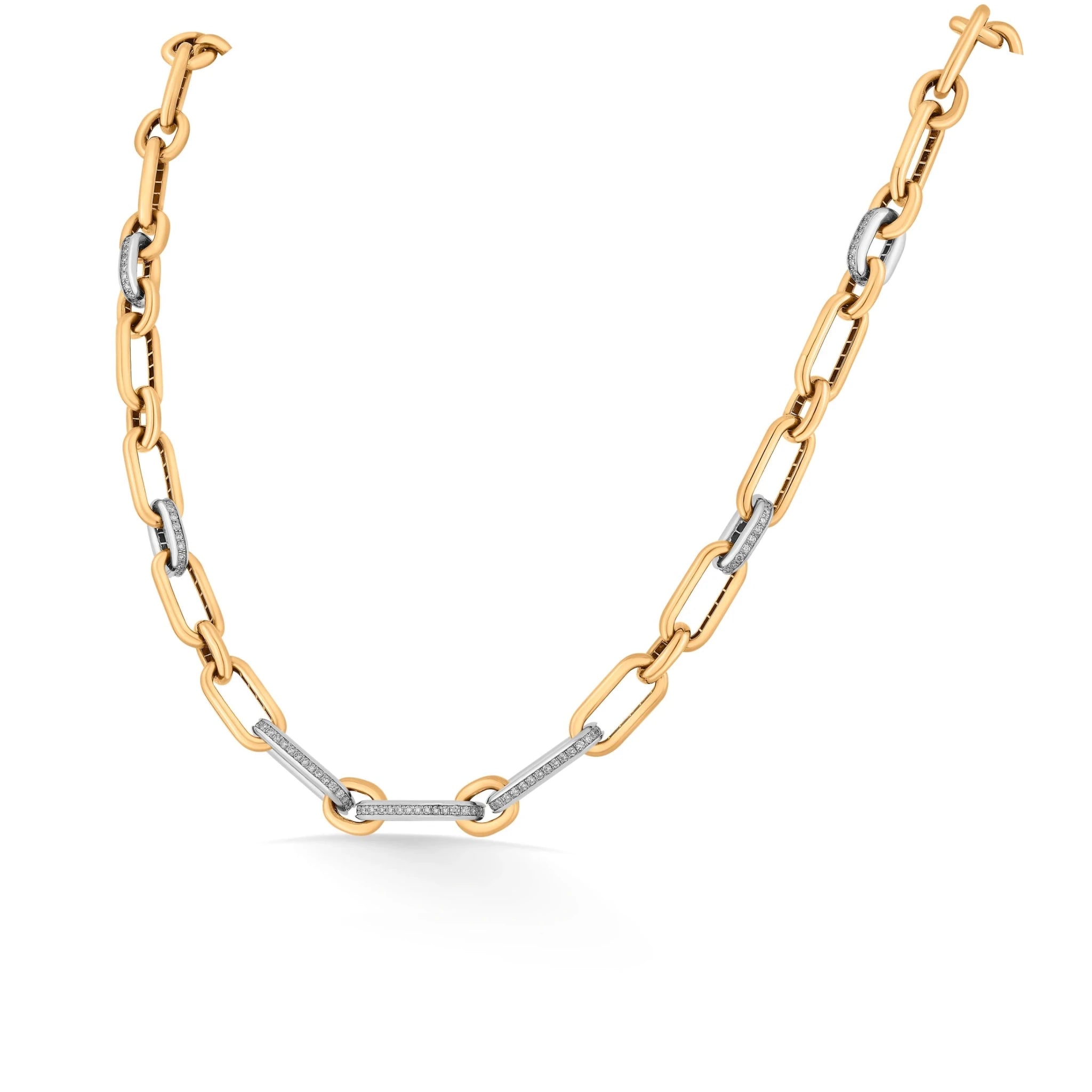 Cuban Luxe Link Edition - Zen Diamond India