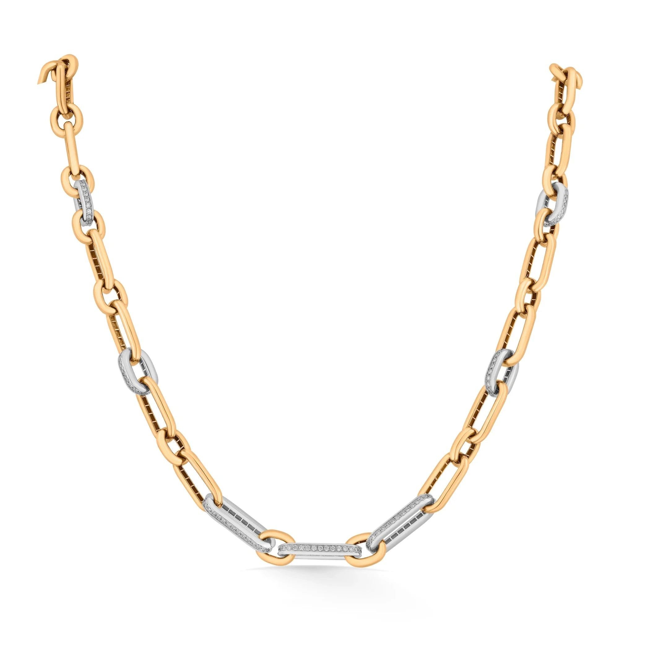 Cuban Luxe Link Edition - Zen Diamond India