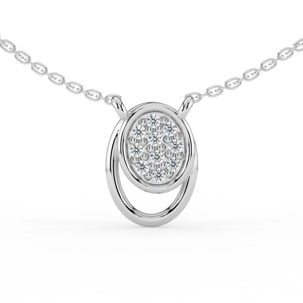 Celeste Stellar Nest Pendant