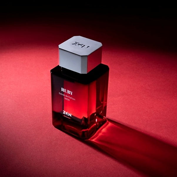 Ruby Men's Perfume