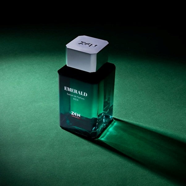 Emerald Men's Perfume