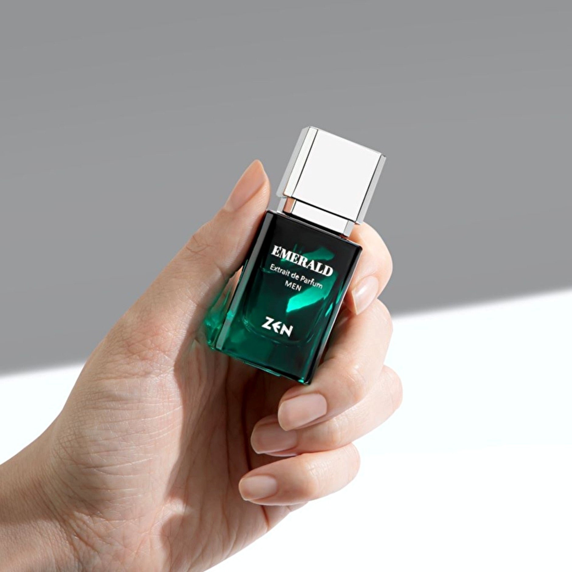Emerald Men's Perfume - Zen Diamond India