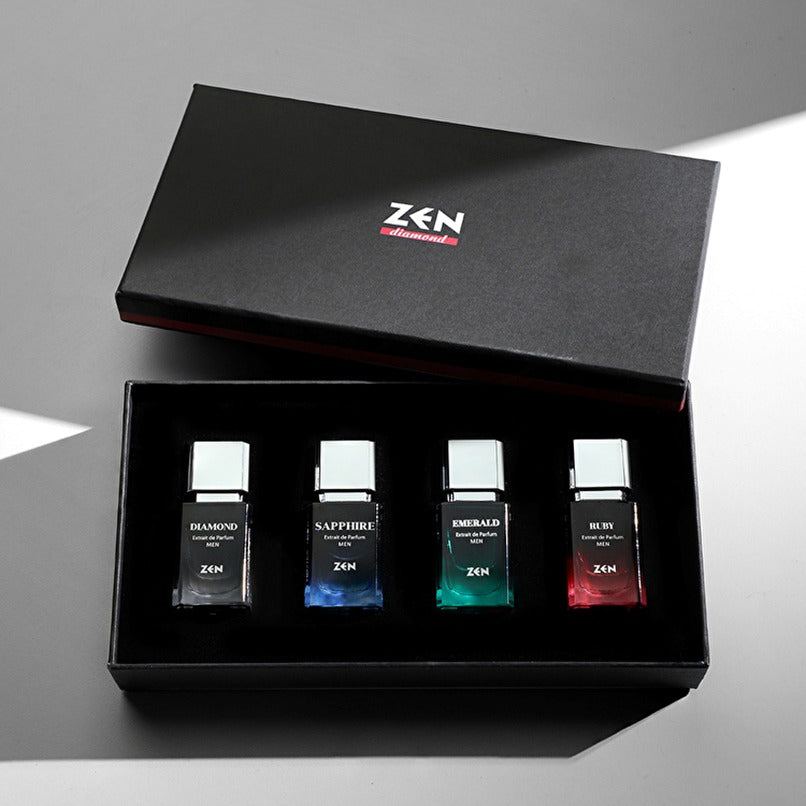 Ruby Men's Perfume
