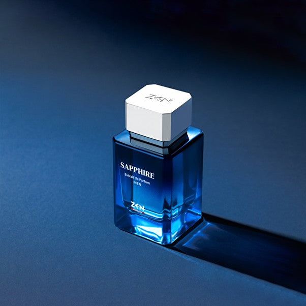Sapphire Men's Perfume