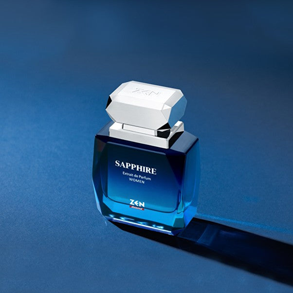 Sapphire Women's Perfume
