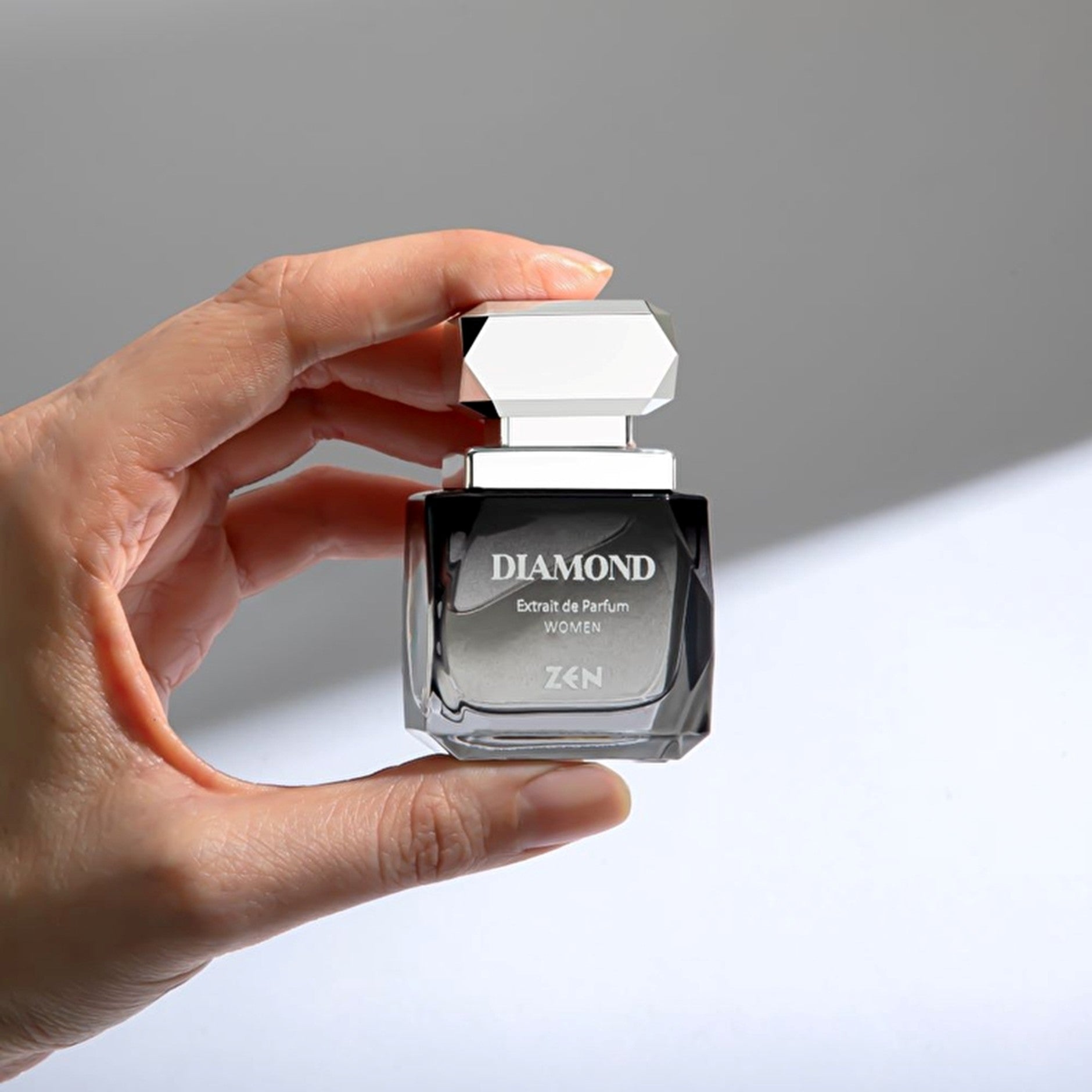 Diamond Women's Perfume - Zen Diamond India