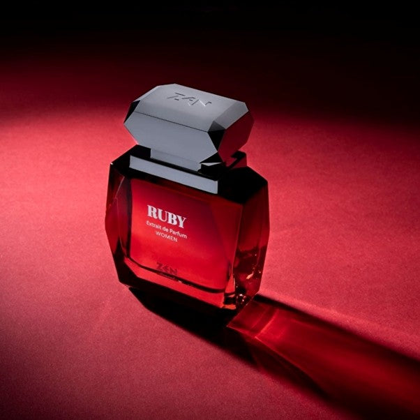 Women's Ruby Perfume