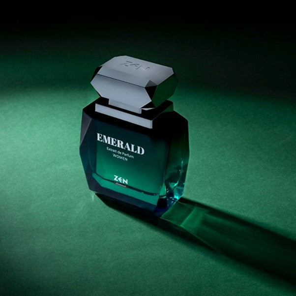 Emerald Women's Perfume
