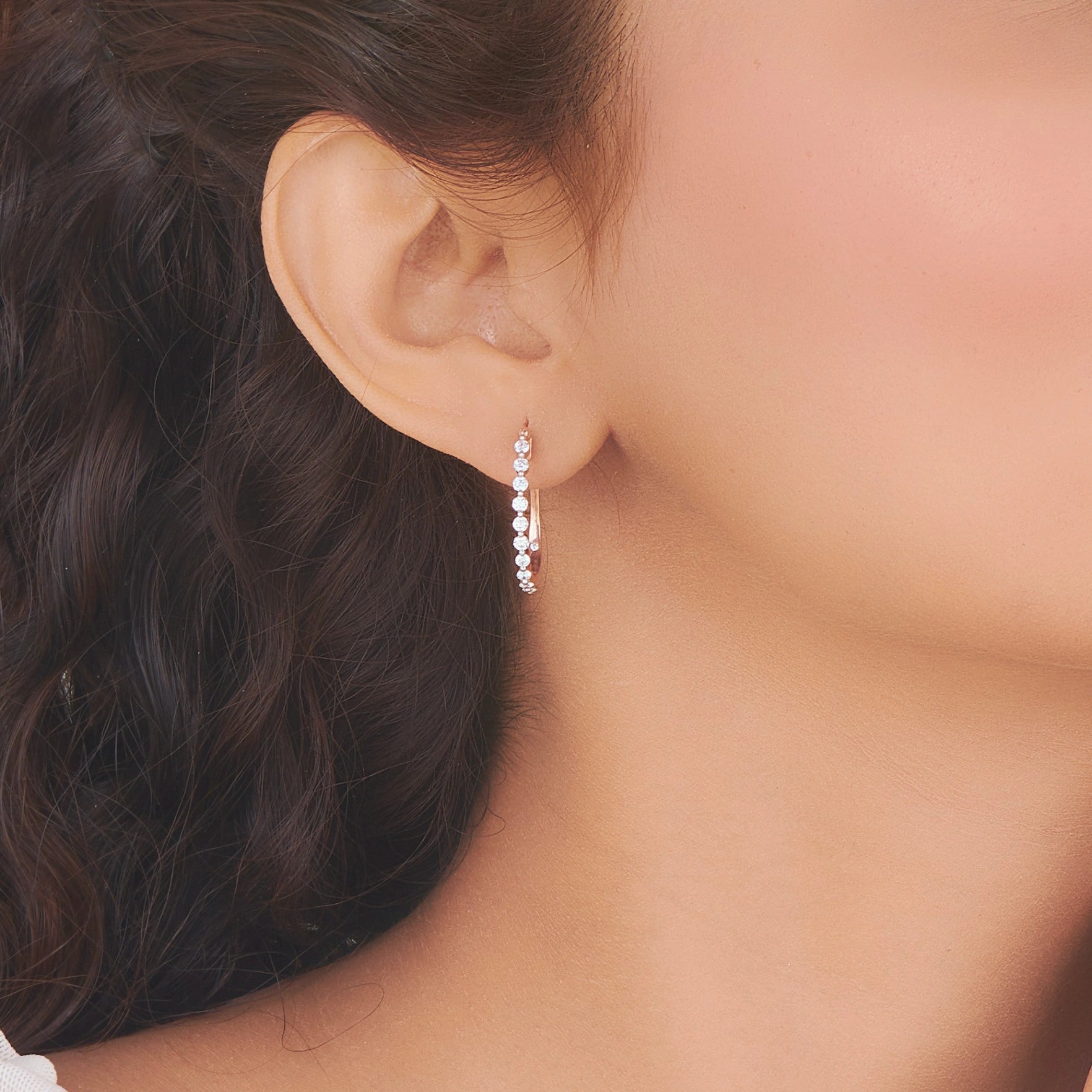 Sassy Radiant Linearity Drops - Zen Diamond India