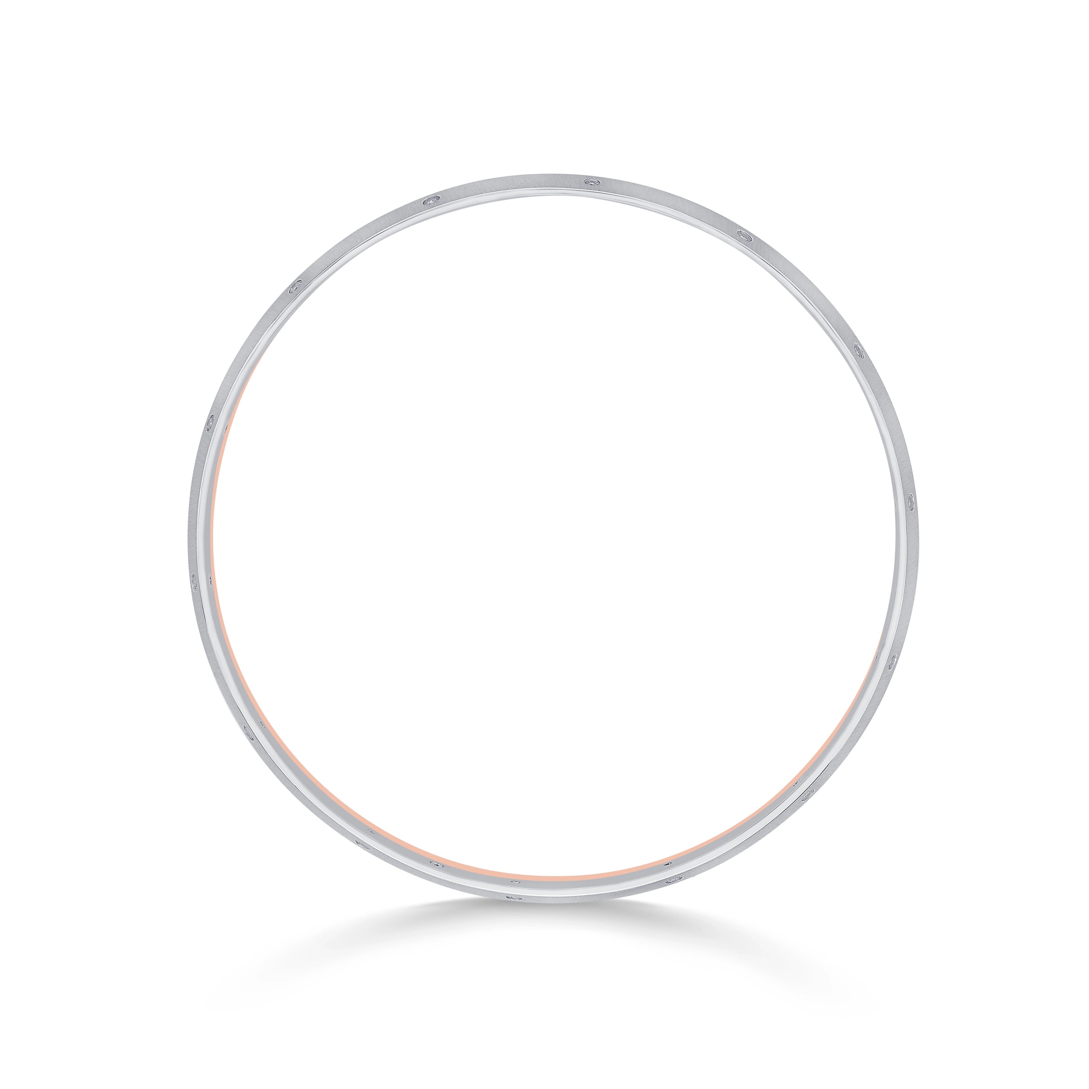 Hugo Dual Pulse Kada - Zen Diamond India