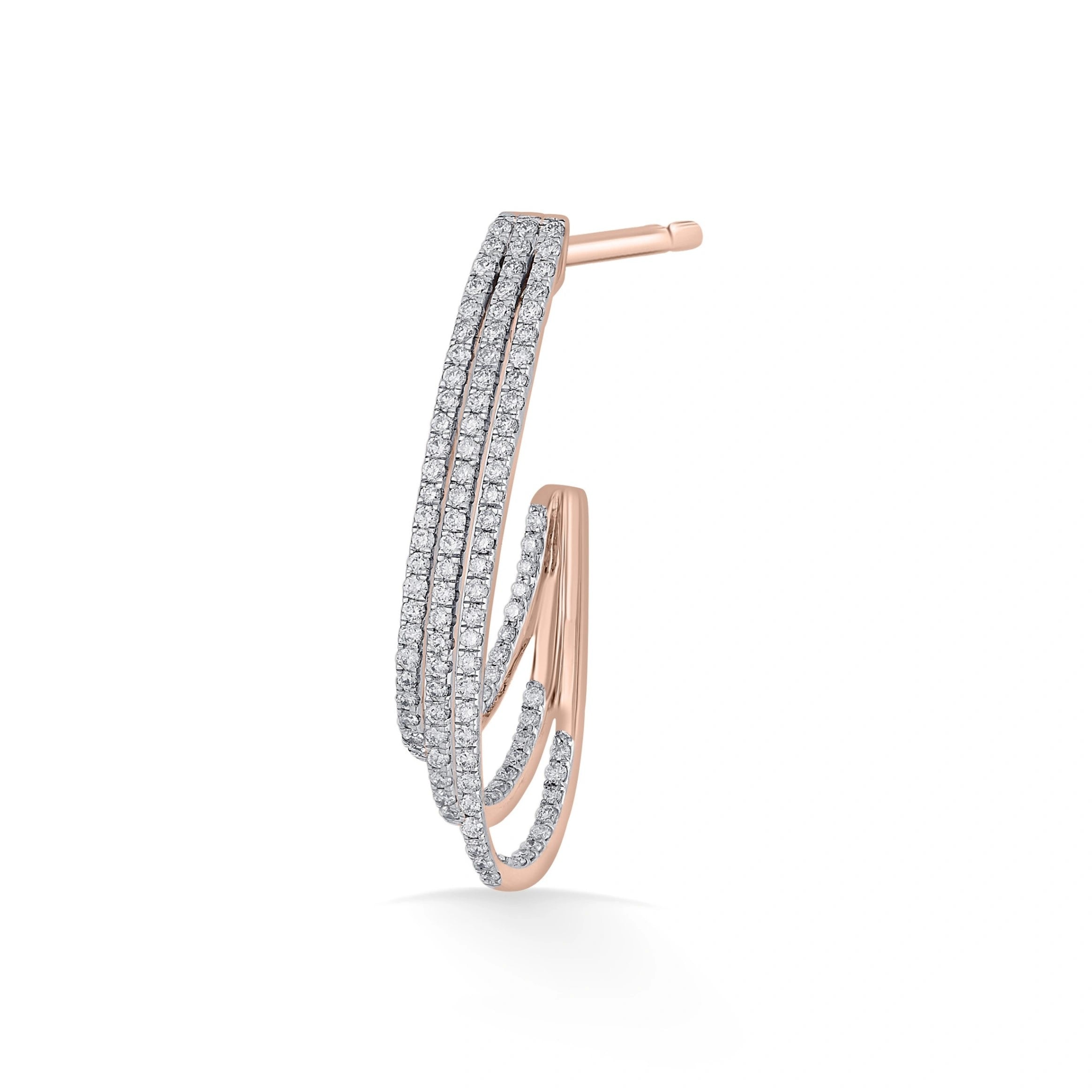 Sassy Aurora Flow Drops - Zen Diamond India