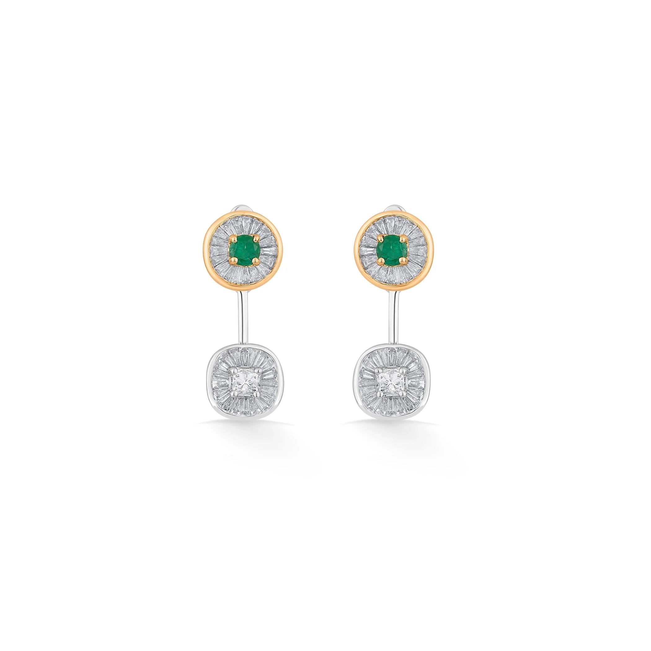 Iris Orbit Drops - Zen Diamond India