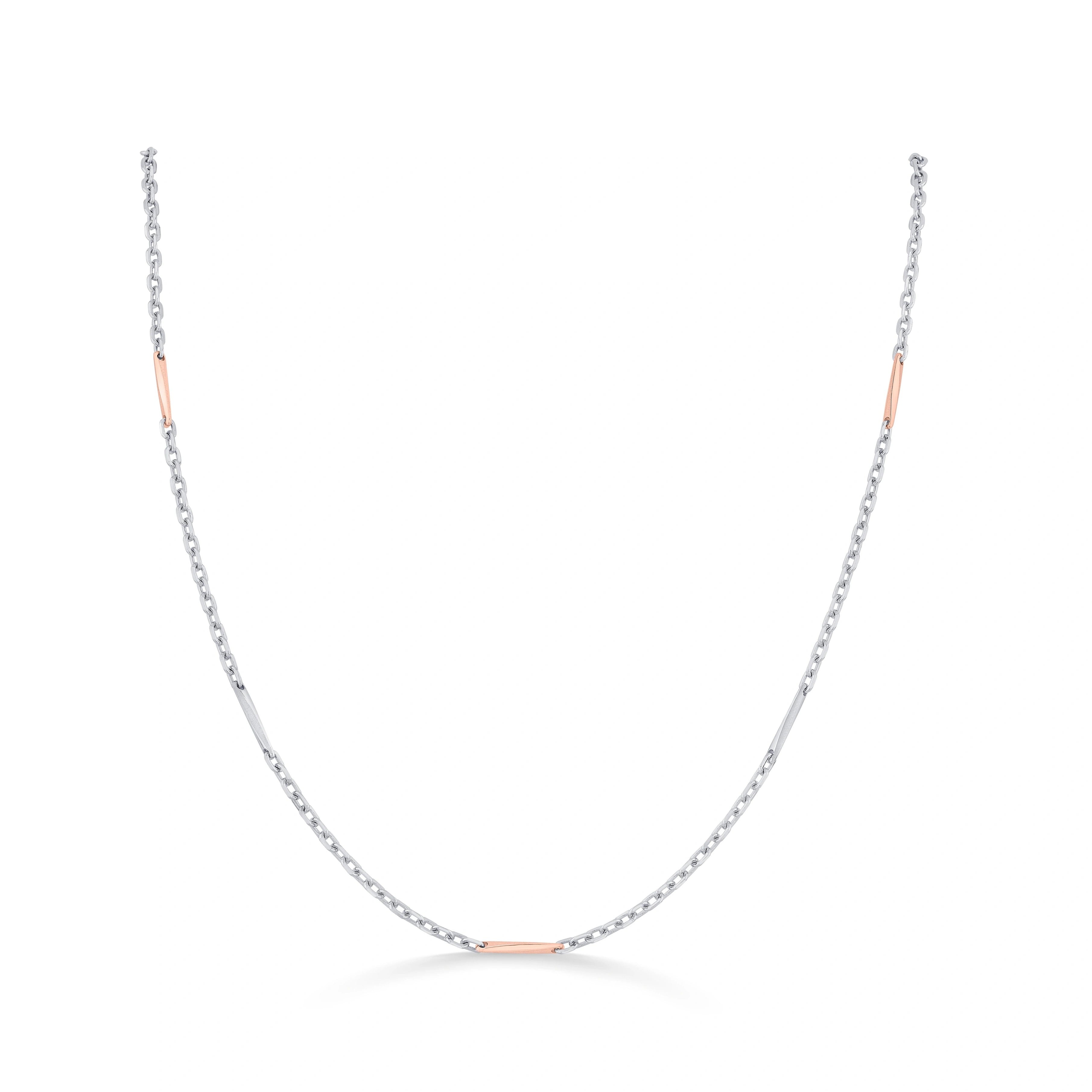 Hugo Urban Sleek Chain - Zen Diamond India