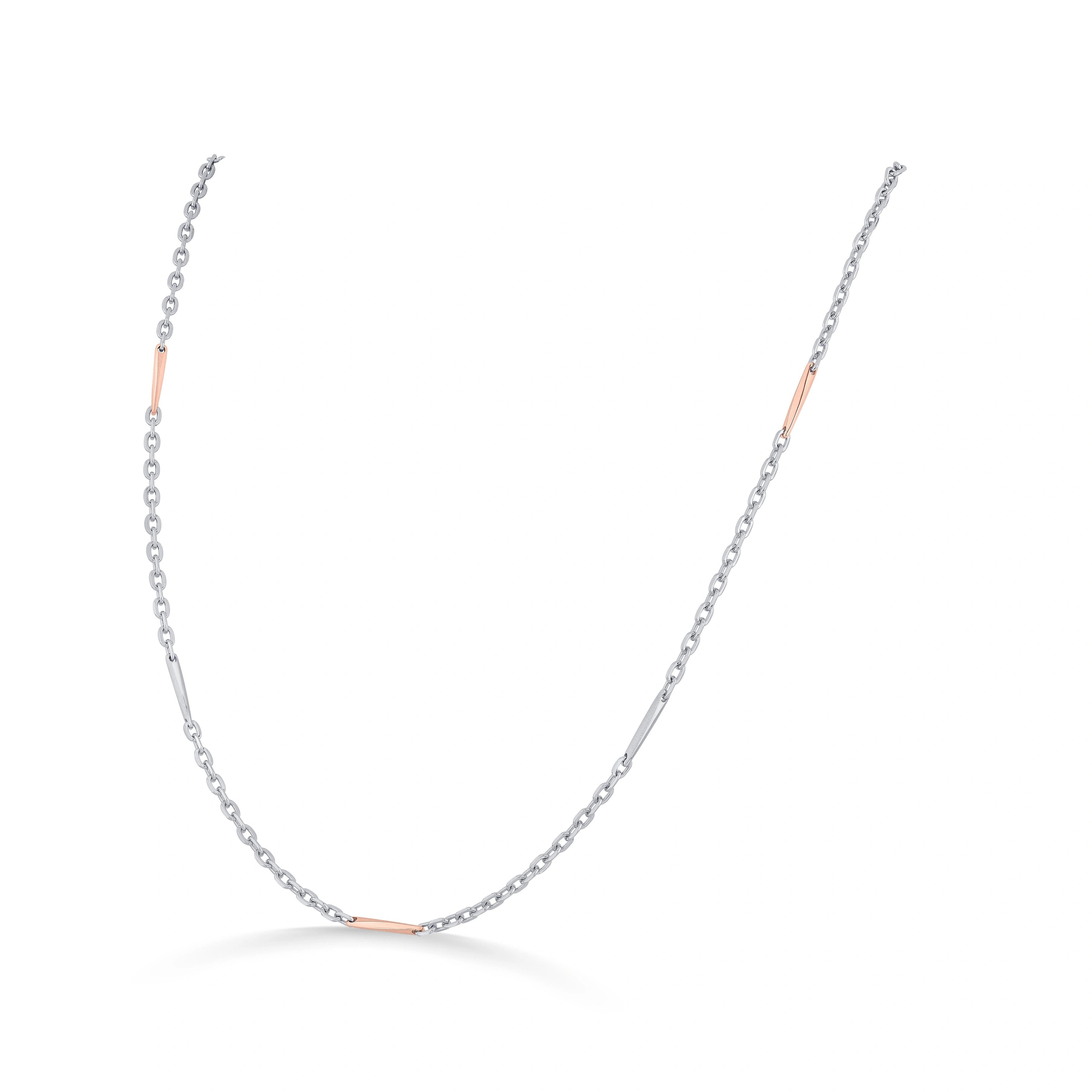 Hugo Urban Sleek Chain - Zen Diamond India