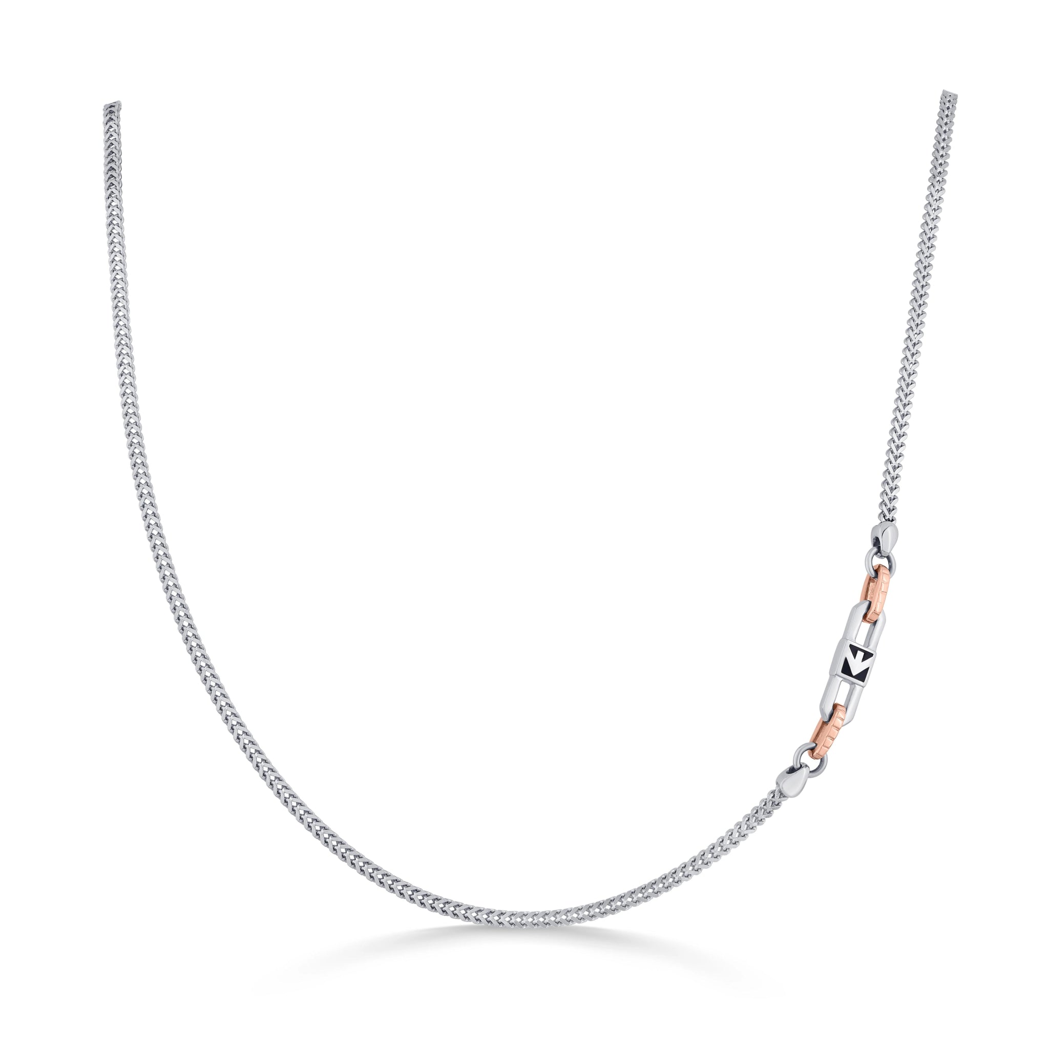 Hugo Urban Pulse Chain - Zen Diamond India