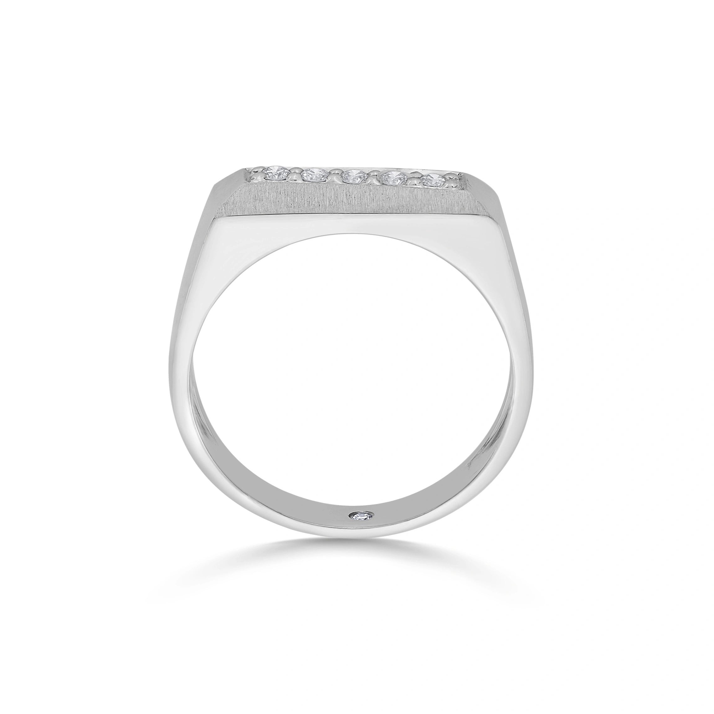 Hugo Victory Channel Band - Zen Diamond India