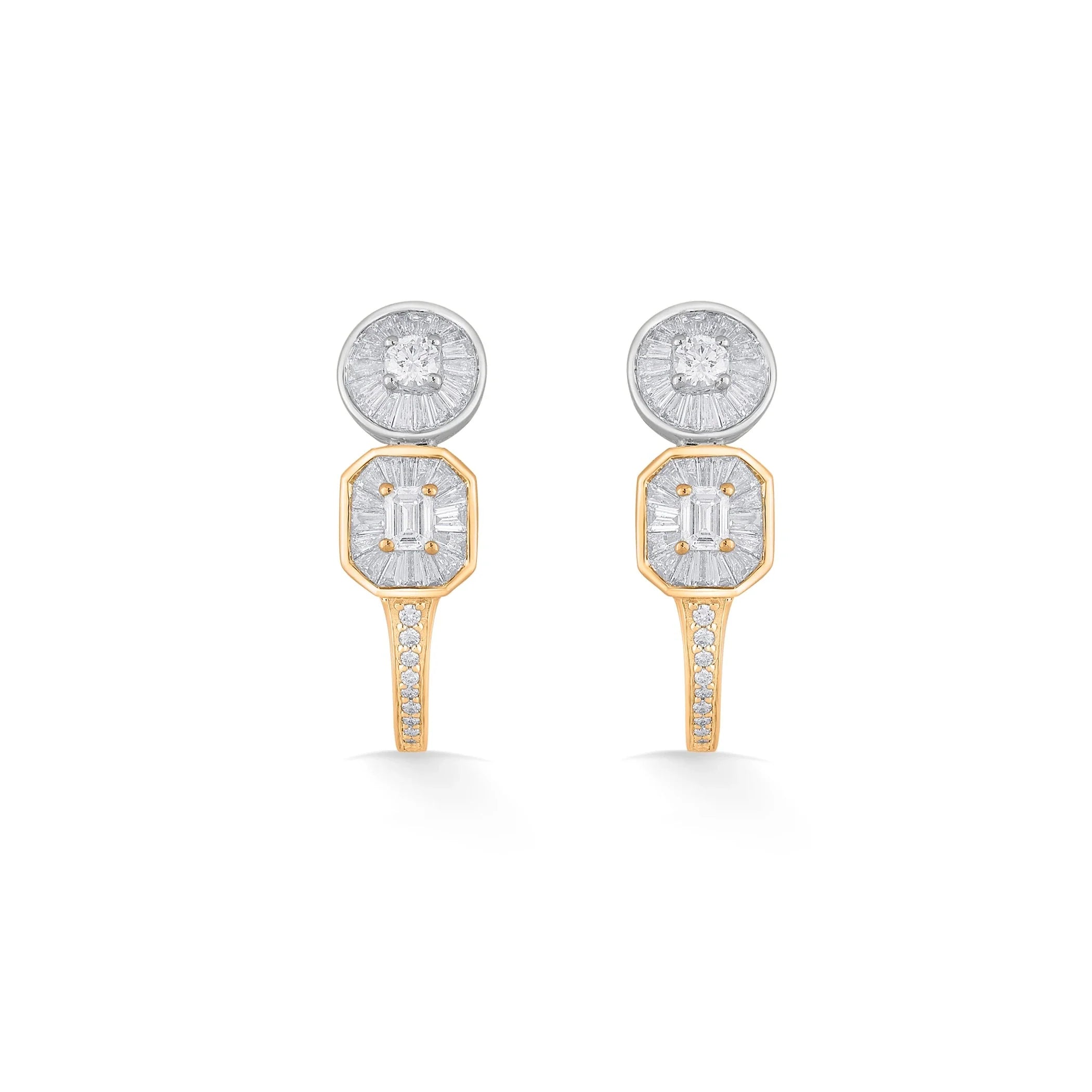 Iris Lumina Drops - Zen Diamond India