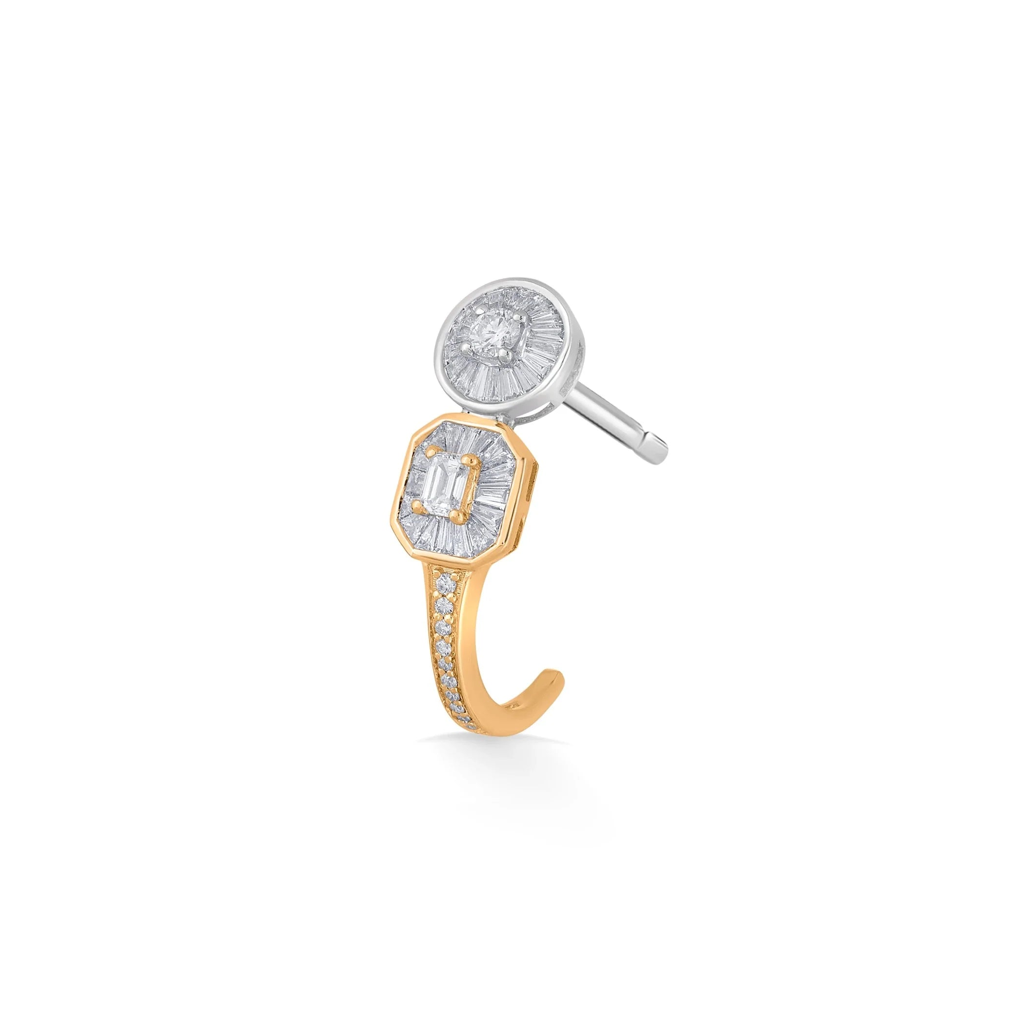 Iris Lumina Drops - Zen Diamond India