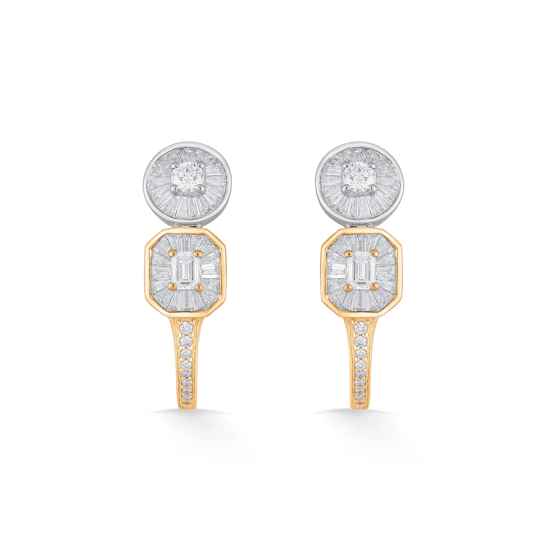 Iris Lumina Drops - Zen Diamond India