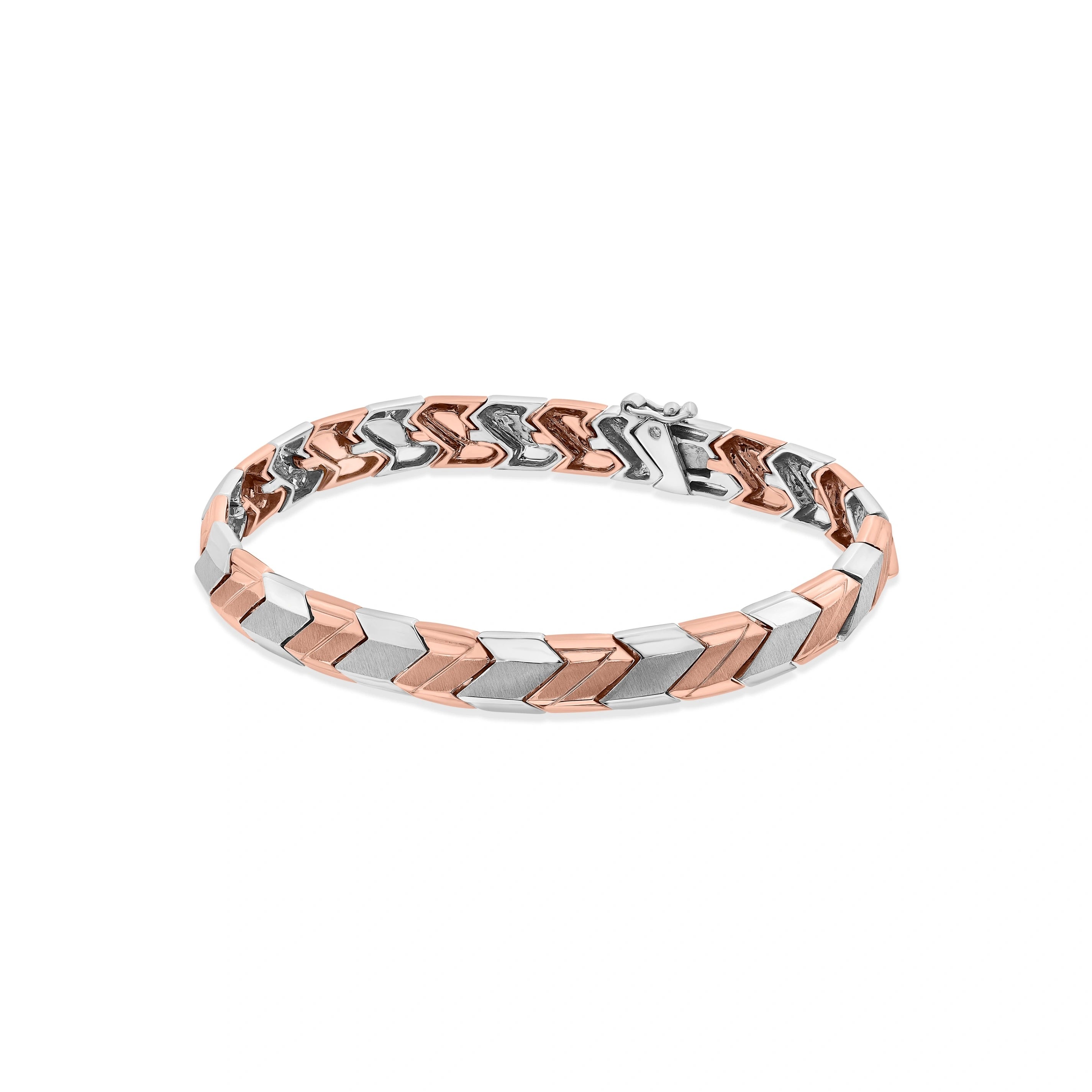 Hugo Apex Motion Bracelet - Zen Diamond India