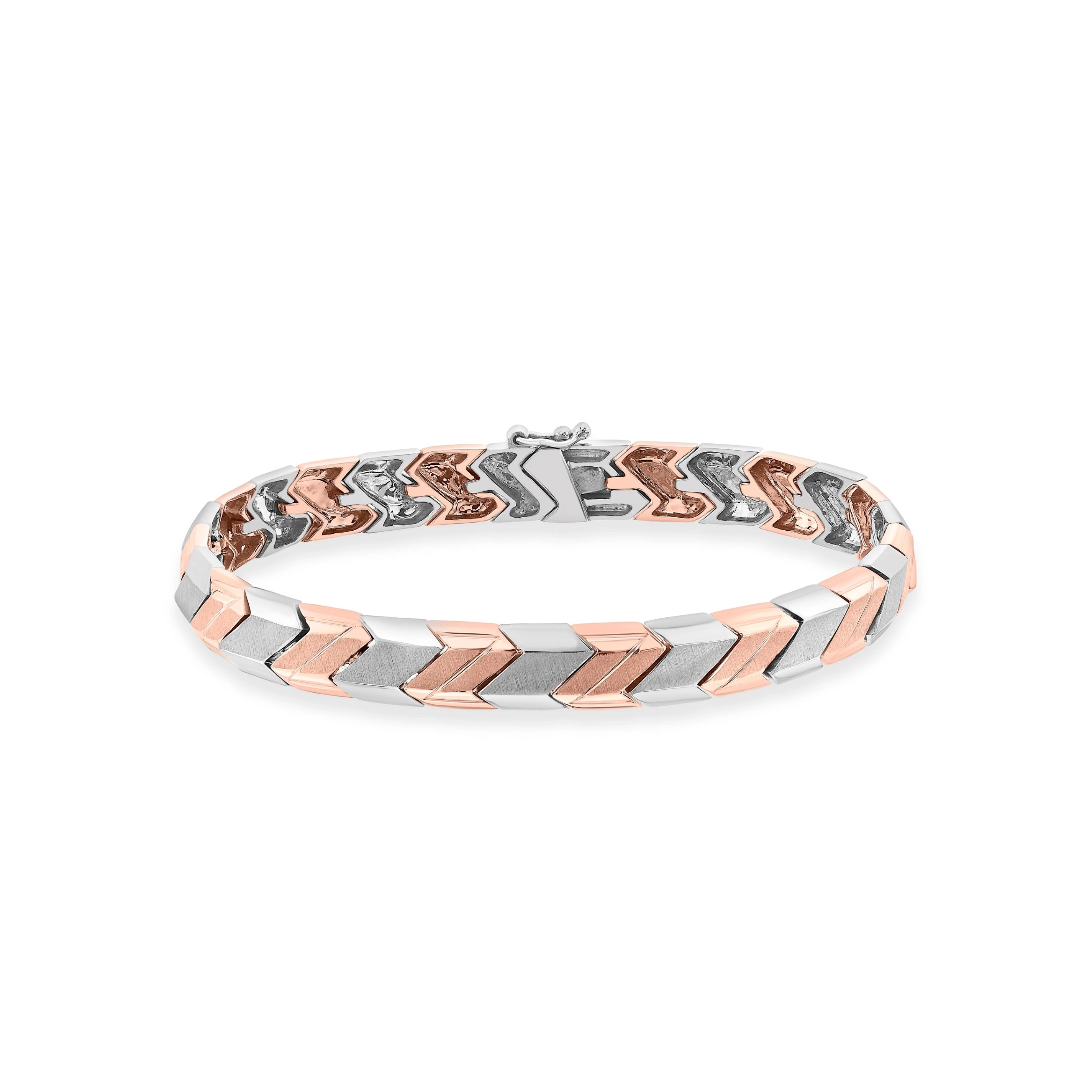 Hugo Apex Motion Bracelet - Zen Diamond India