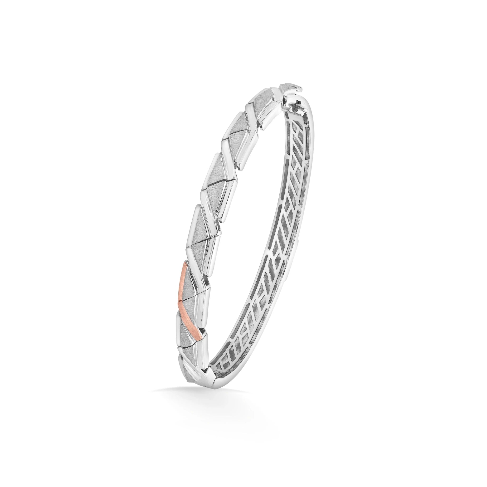 Hugo Titan Edge Kada - Zen Diamond India