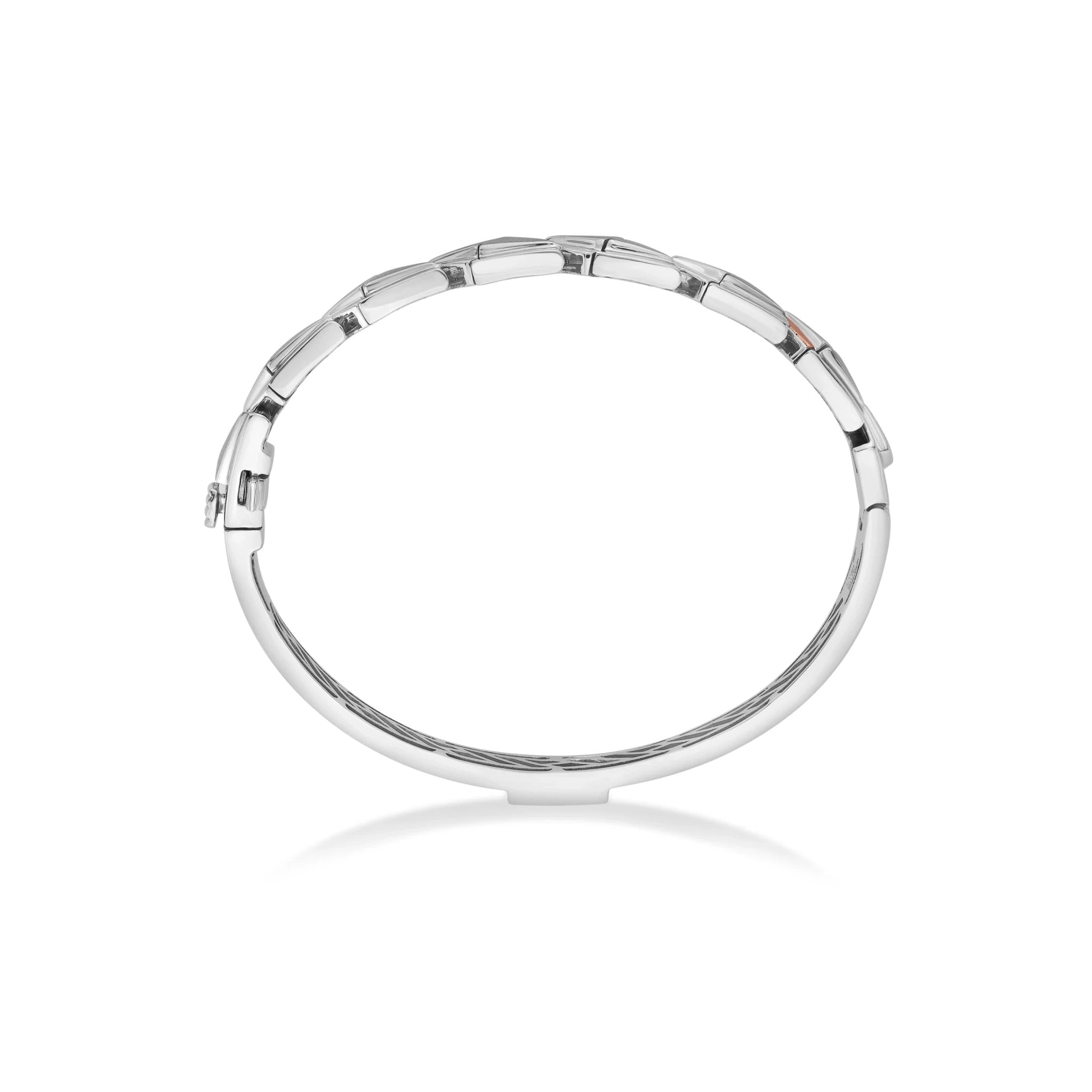 Hugo Titan Edge Kada - Zen Diamond India