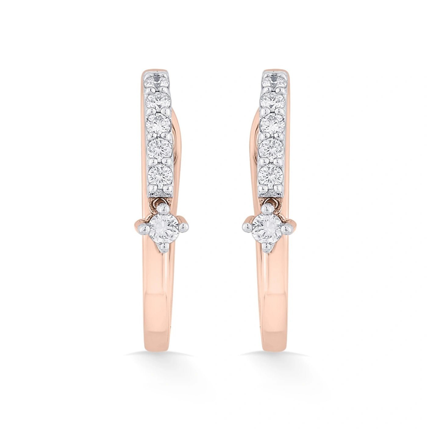 Sassy Sparkle Glow Drops - Zen Diamond India