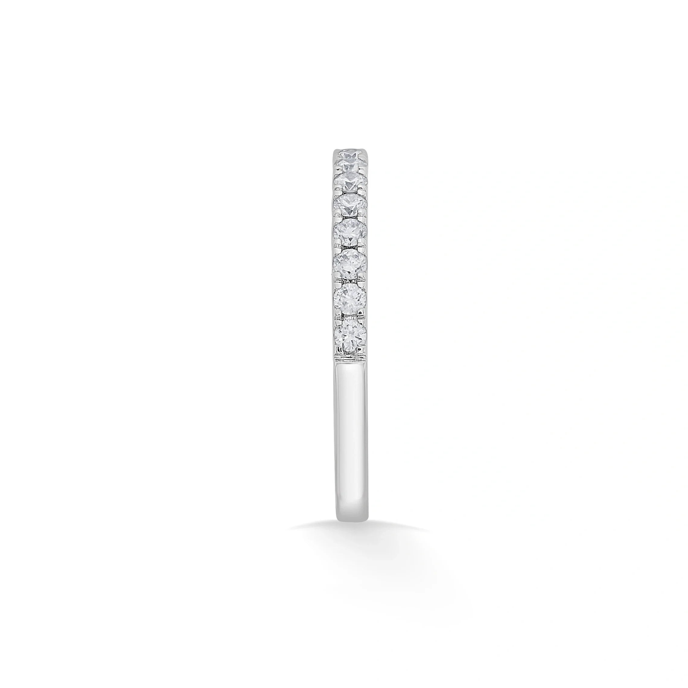 Meta Starlight Diamond Band - Zen Diamond India