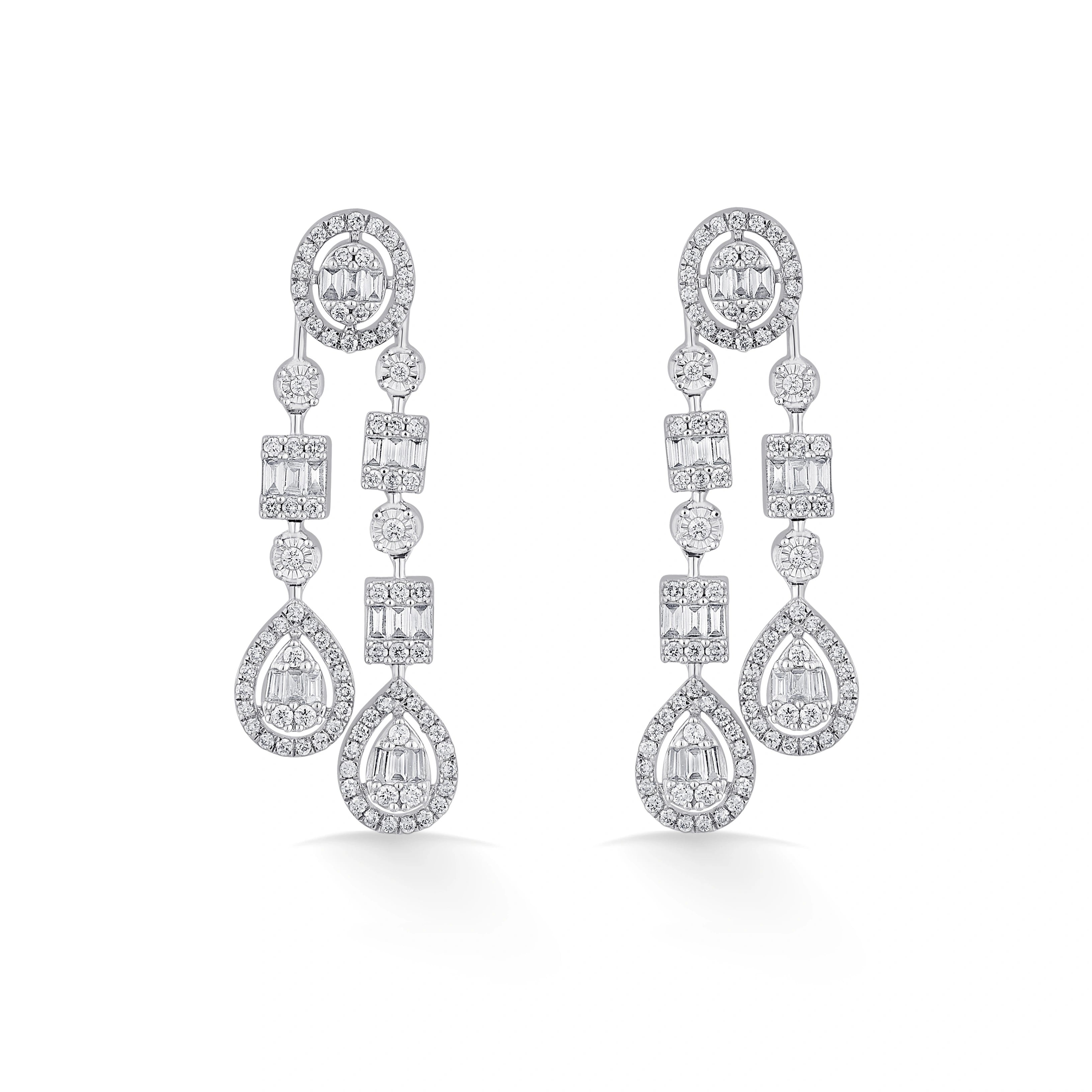 Enchante Eternal Starlight Drops - Zen Diamond India