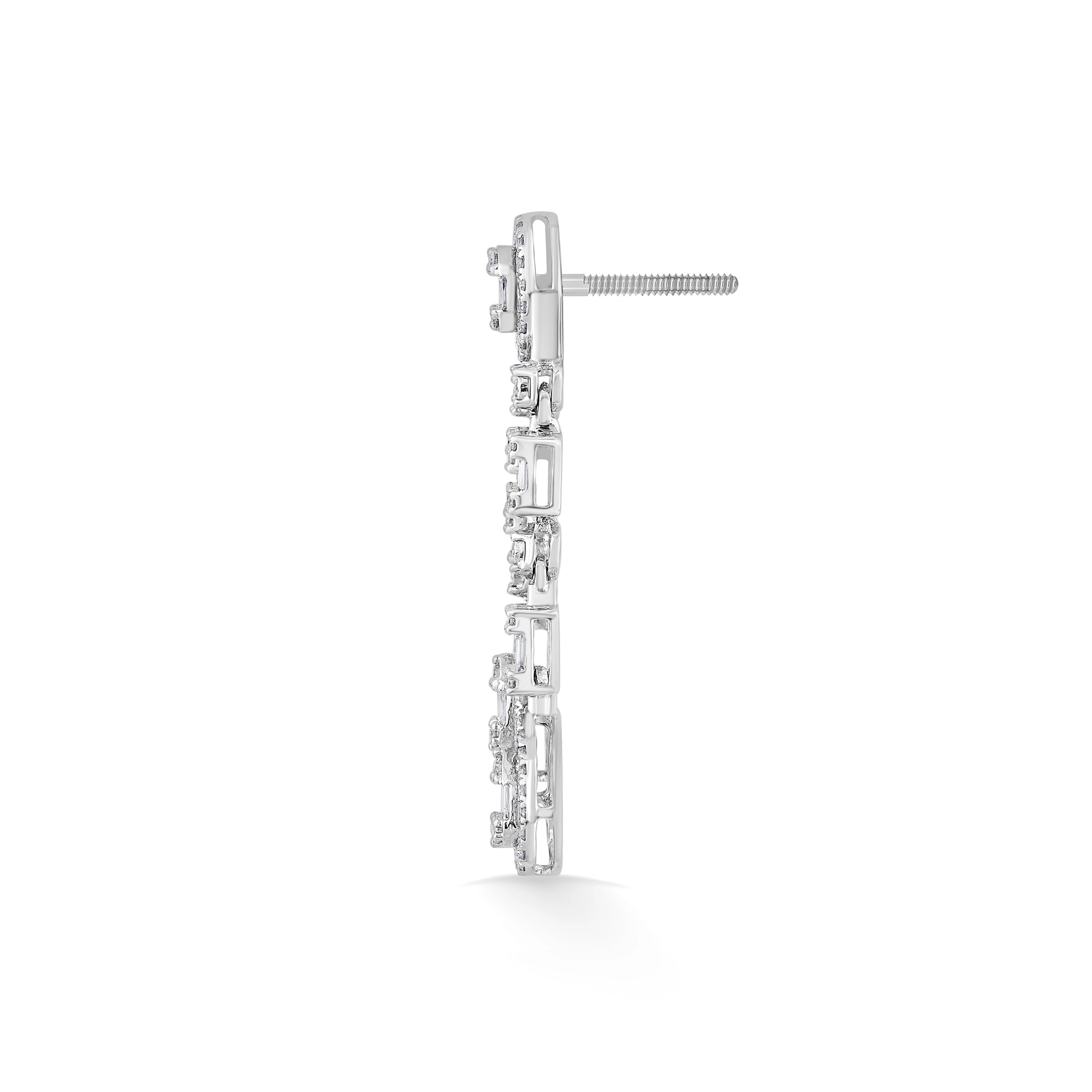 Enchante Eternal Starlight Drops - Zen Diamond India