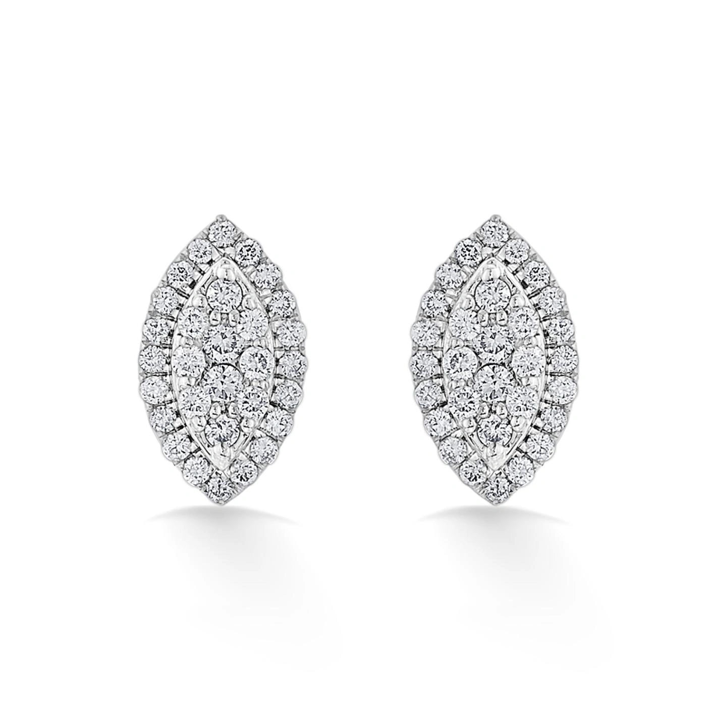 Deck Up Sparkling Mirage Drops - Zen Diamond India