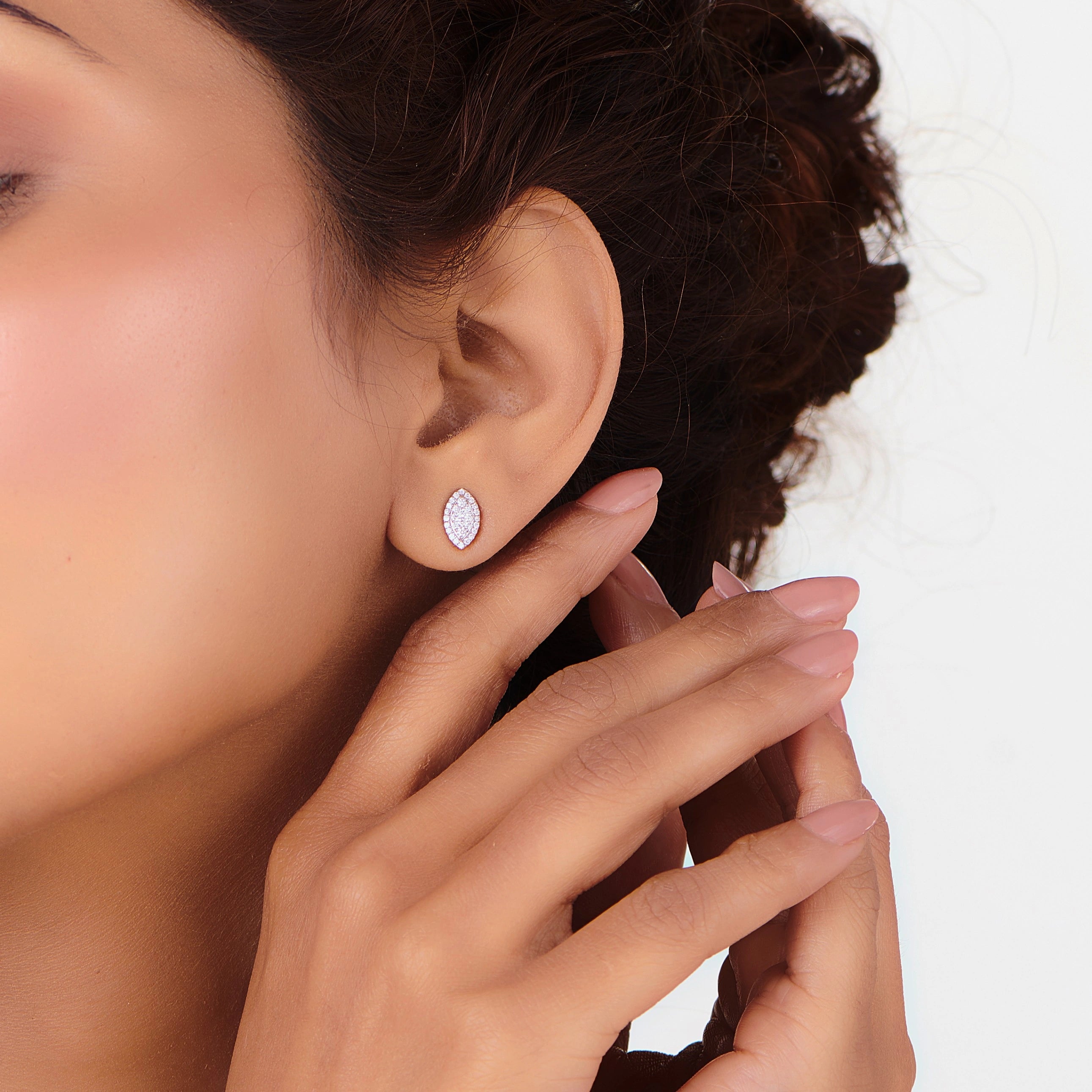 Deck Up Sparkling Mirage Drops - Zen Diamond India