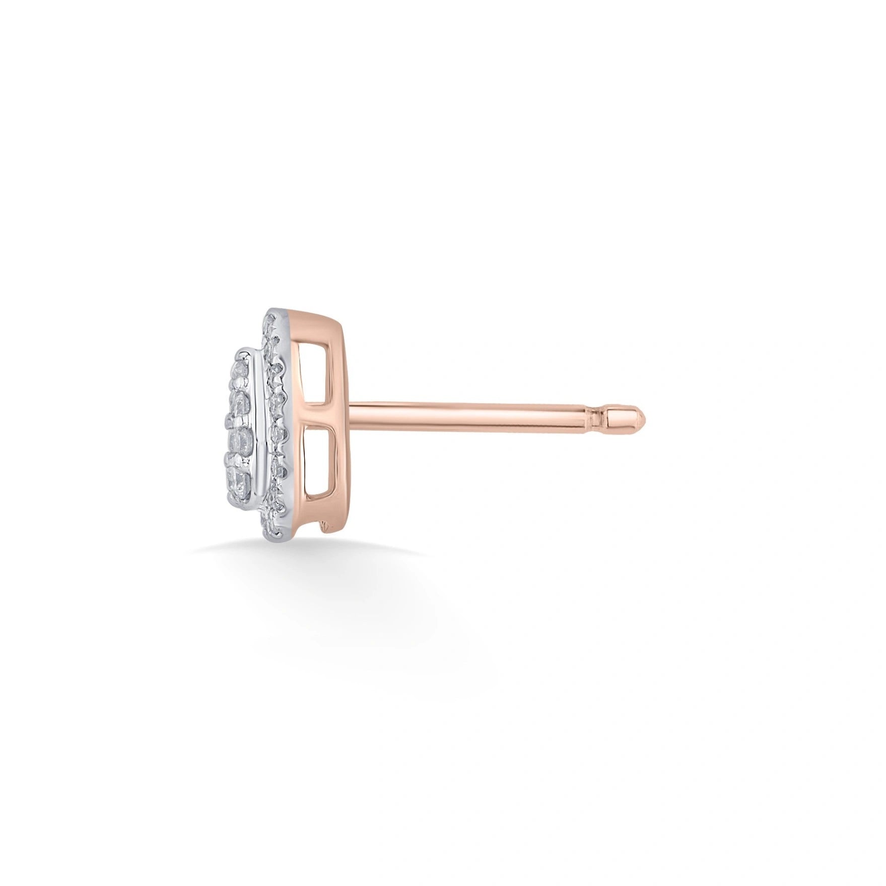 Deck Up Dazzling Dewdrops - Zen Diamond India