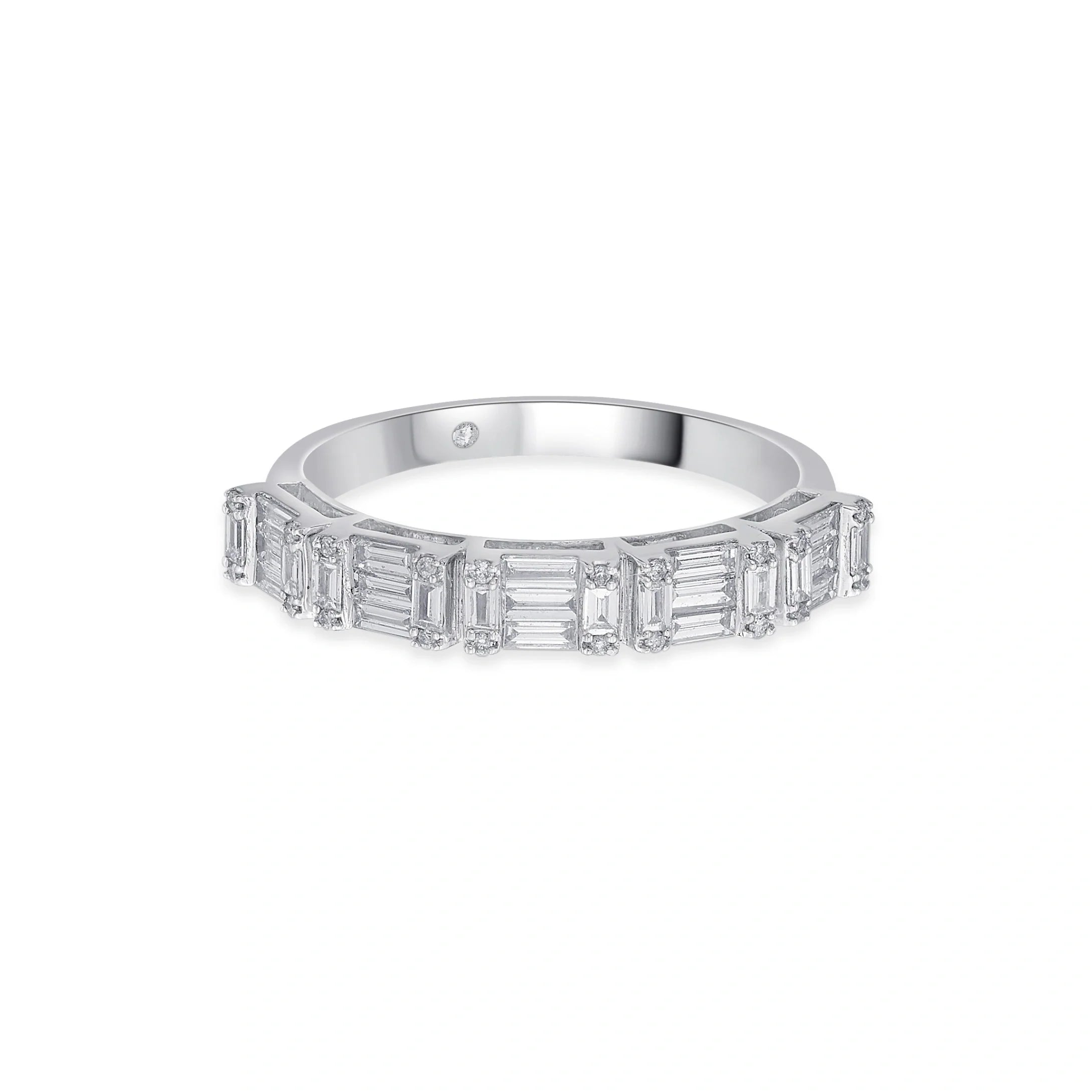 Meta Luxe Symphony Band - Zen Diamond India
