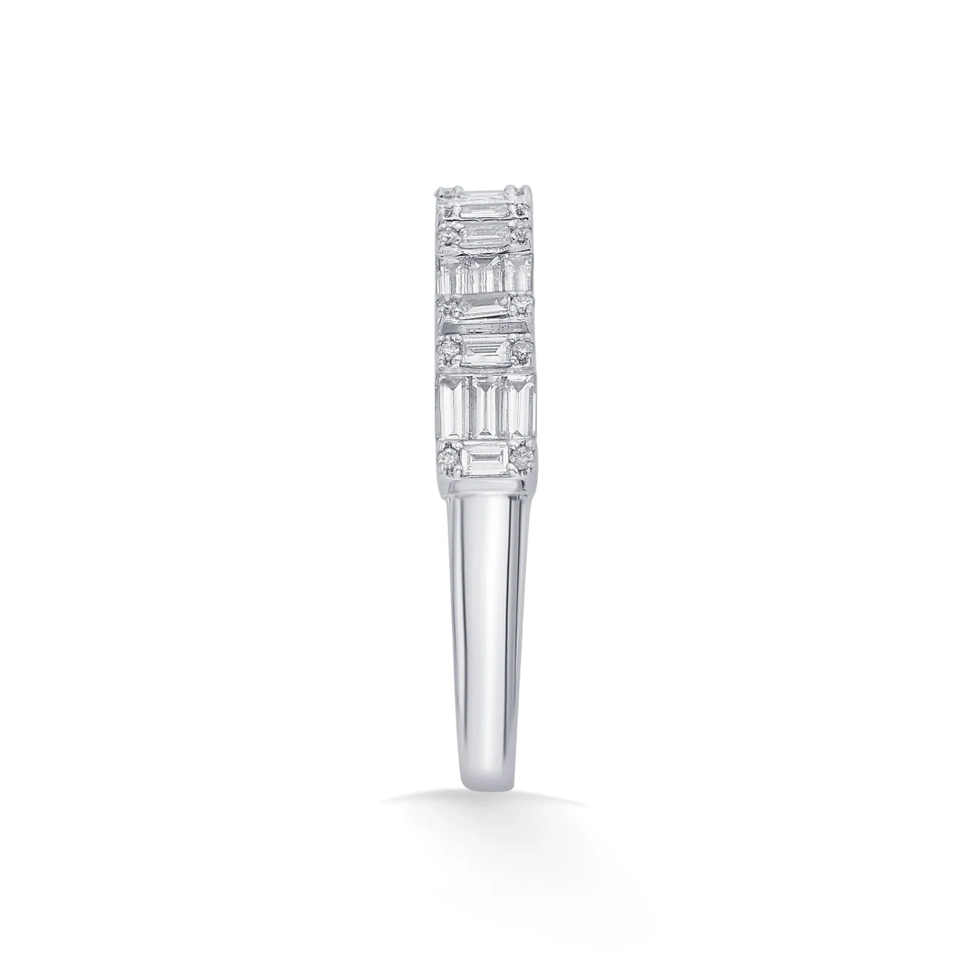 Meta Luxe Symphony Band - Zen Diamond India