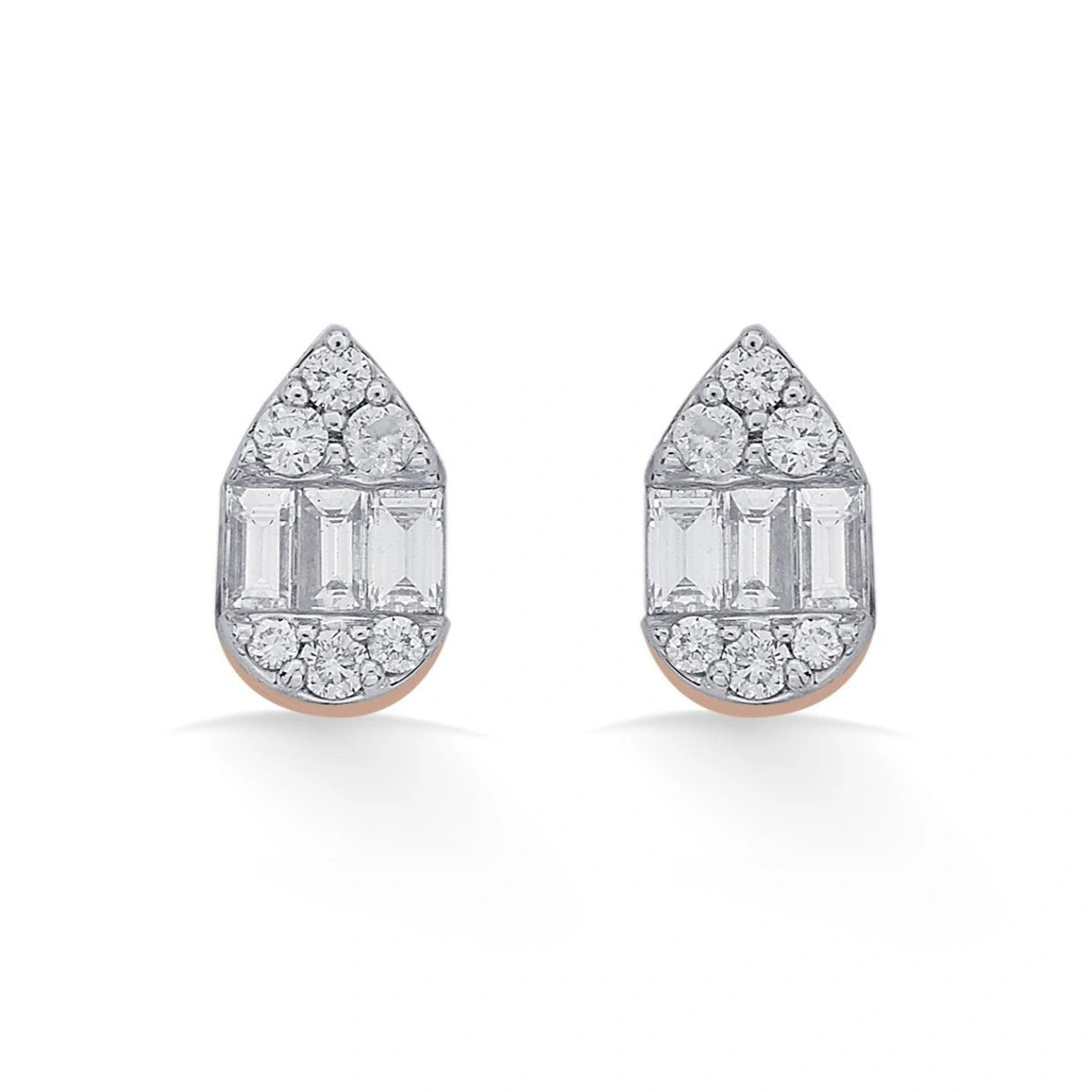 Deck Up Architectural Drops - Zen Diamond India