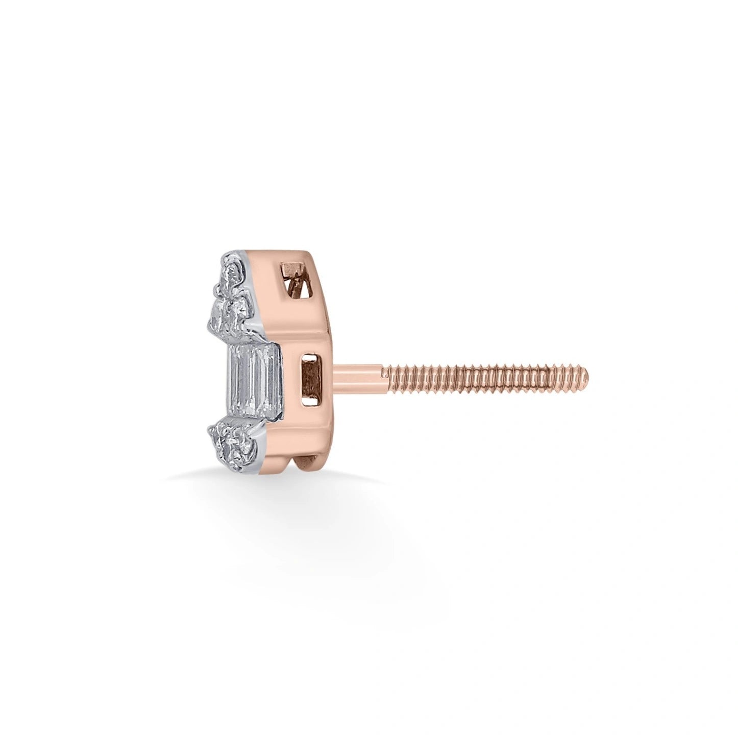 Deck Up Architectural Drops - Zen Diamond India