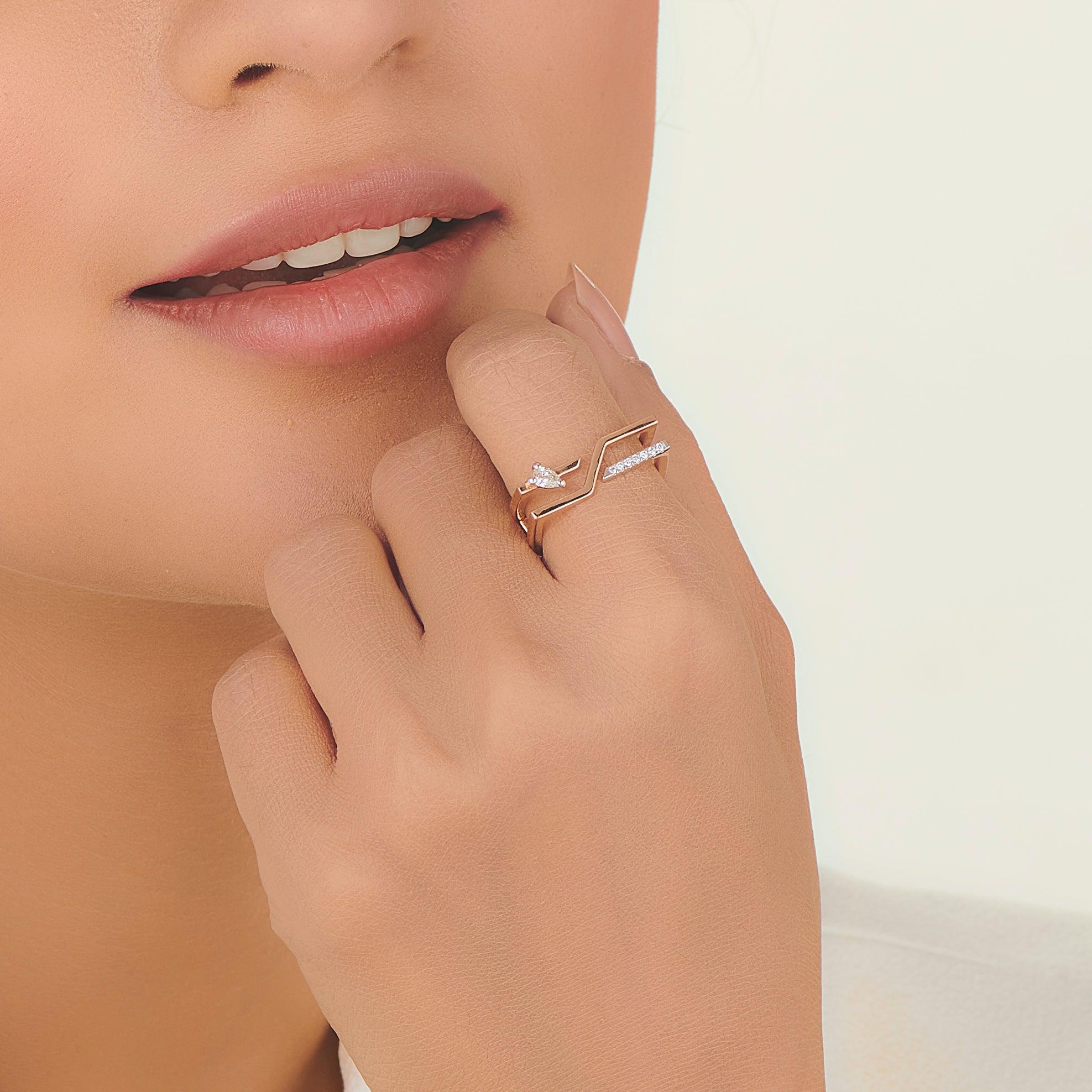 Seven Up Pep Ring